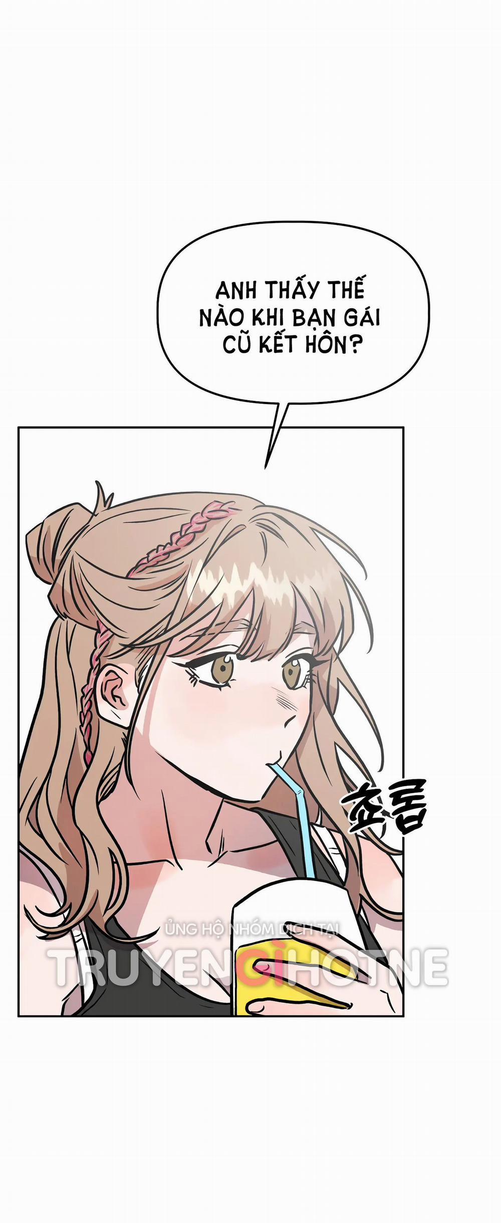 [18+] Bạn Gái Hiền Dịu 34.2 trang 29