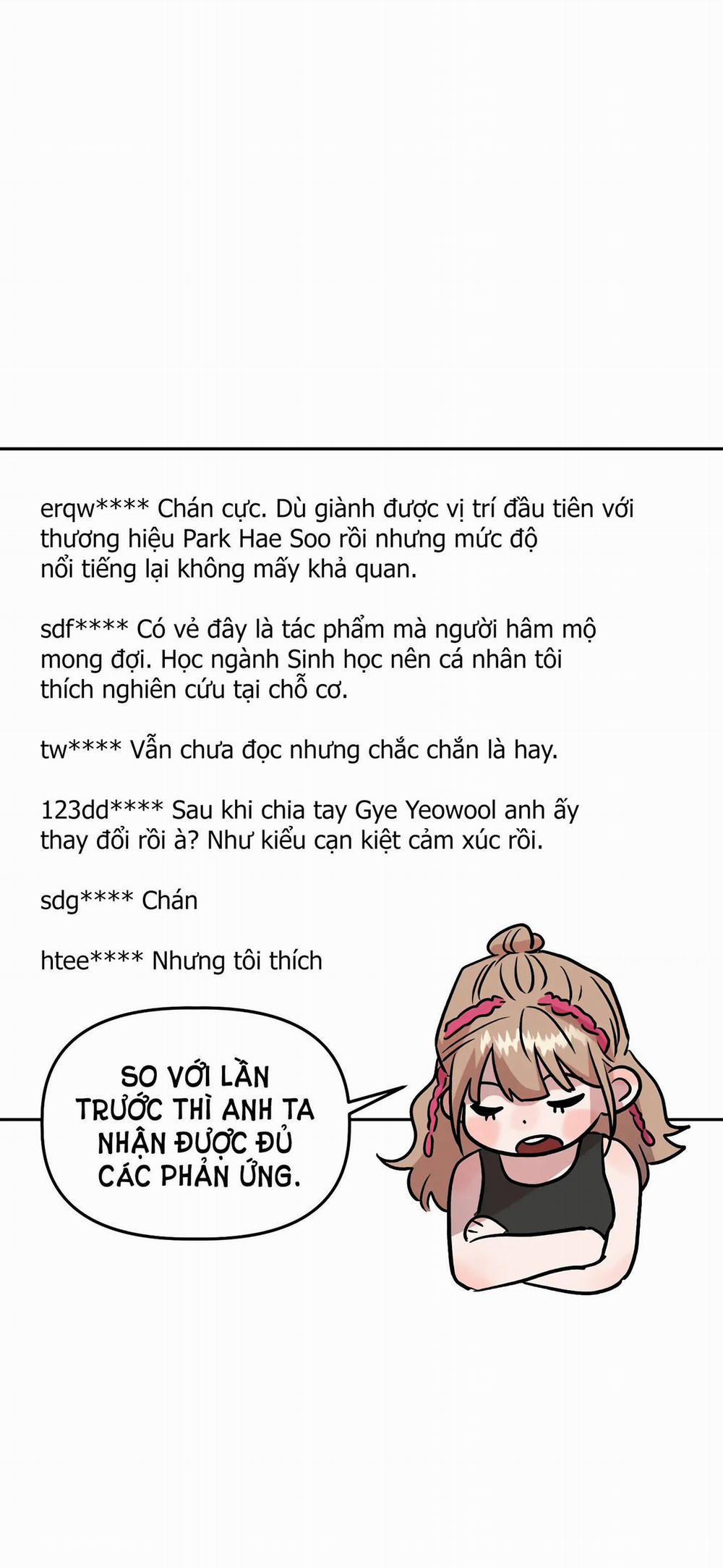 [18+] Bạn Gái Hiền Dịu 34.2 trang 33