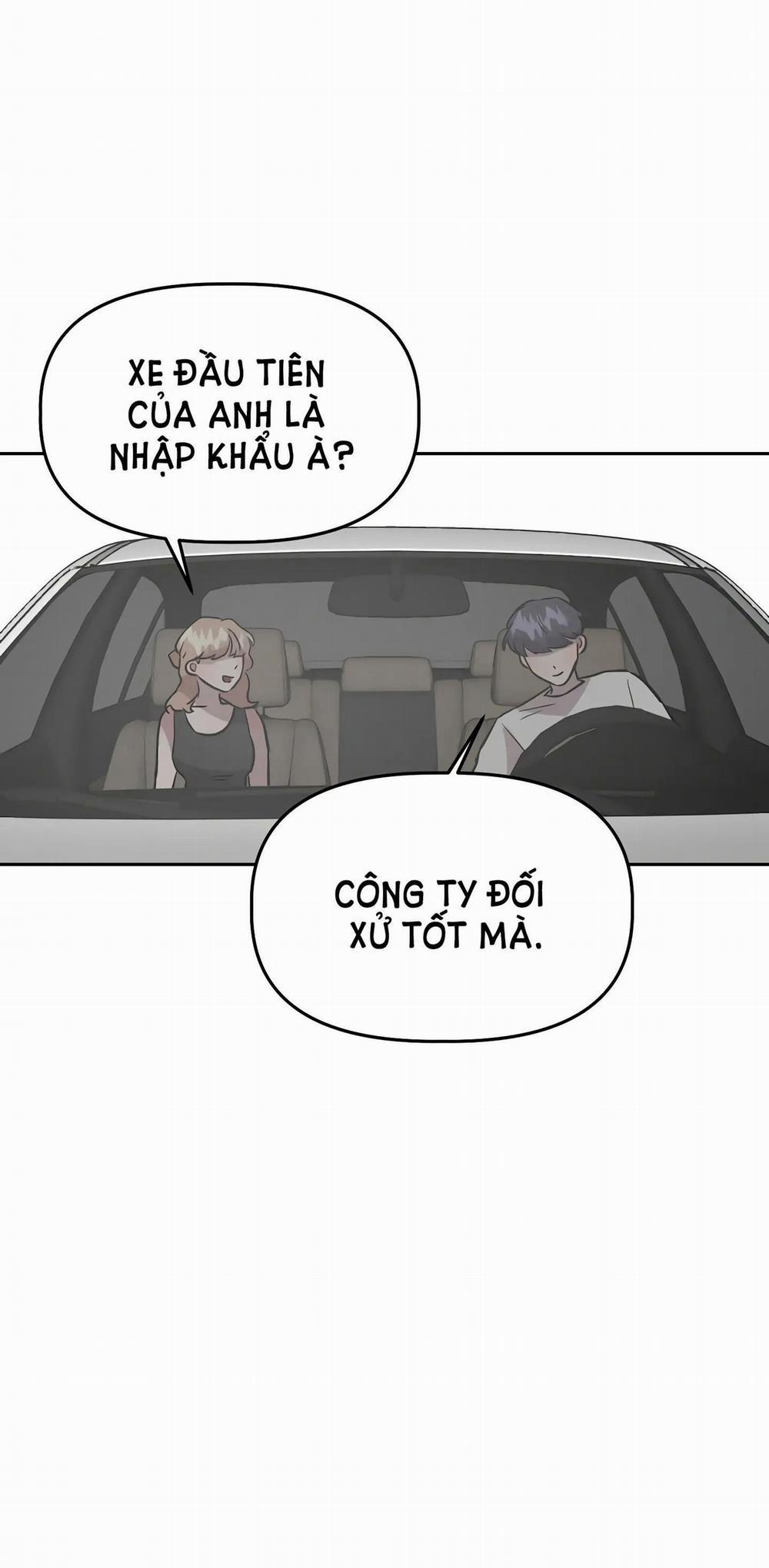 [18+] Bạn Gái Hiền Dịu 35.1 trang 11