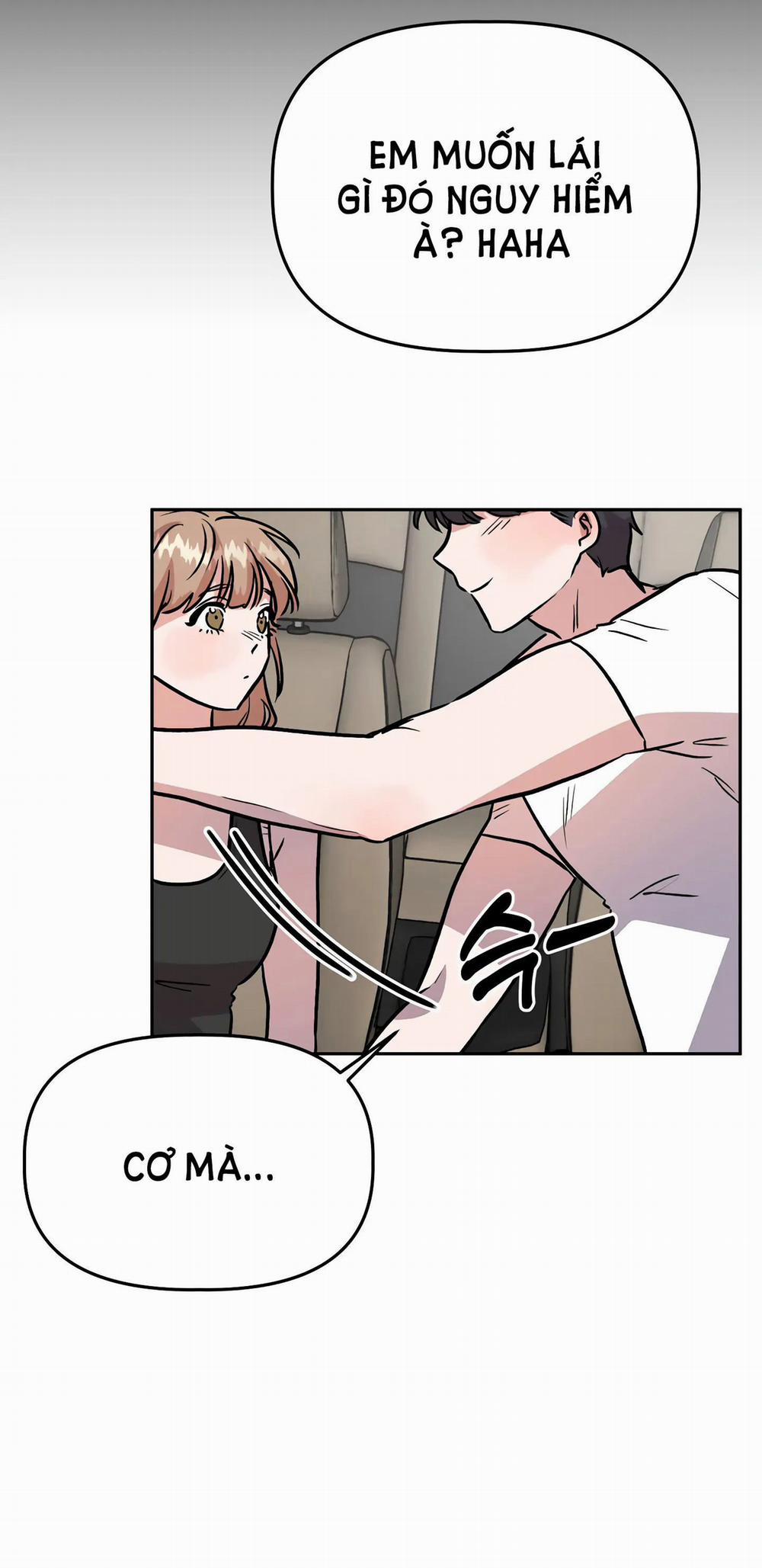 [18+] Bạn Gái Hiền Dịu 35.1 trang 13