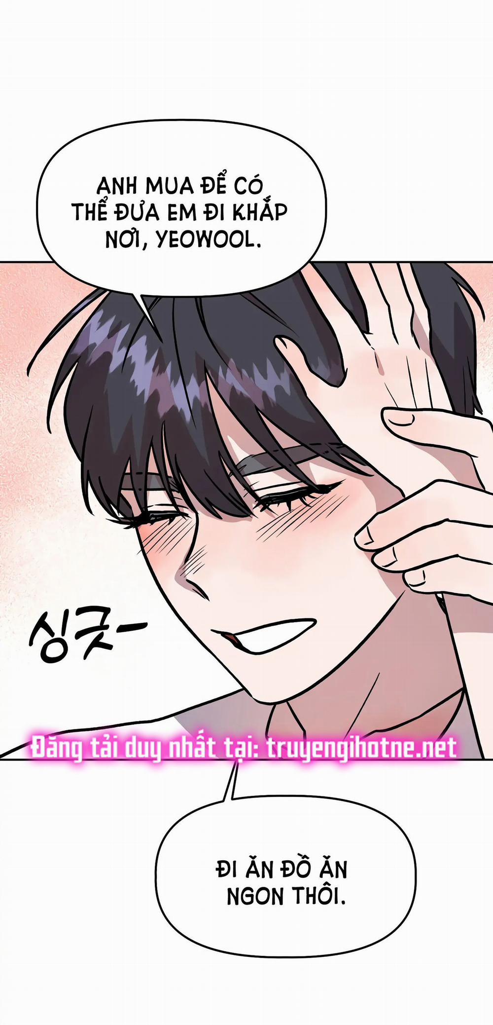 [18+] Bạn Gái Hiền Dịu 35.1 trang 21