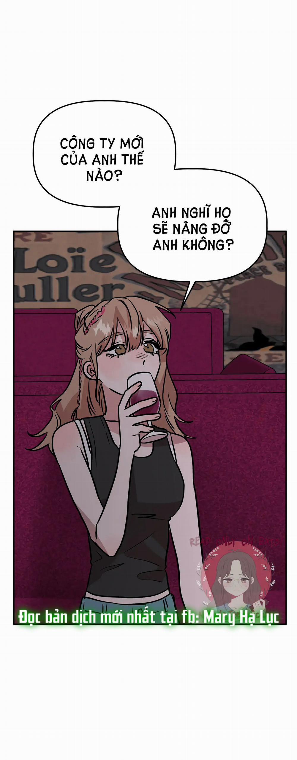 [18+] Bạn Gái Hiền Dịu 35.1 trang 24