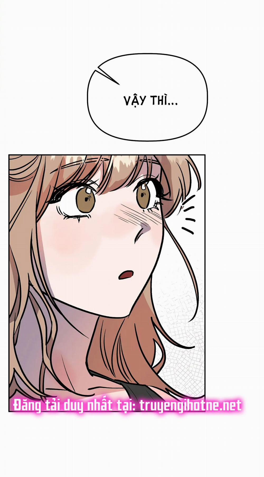 [18+] Bạn Gái Hiền Dịu 35.2 trang 10