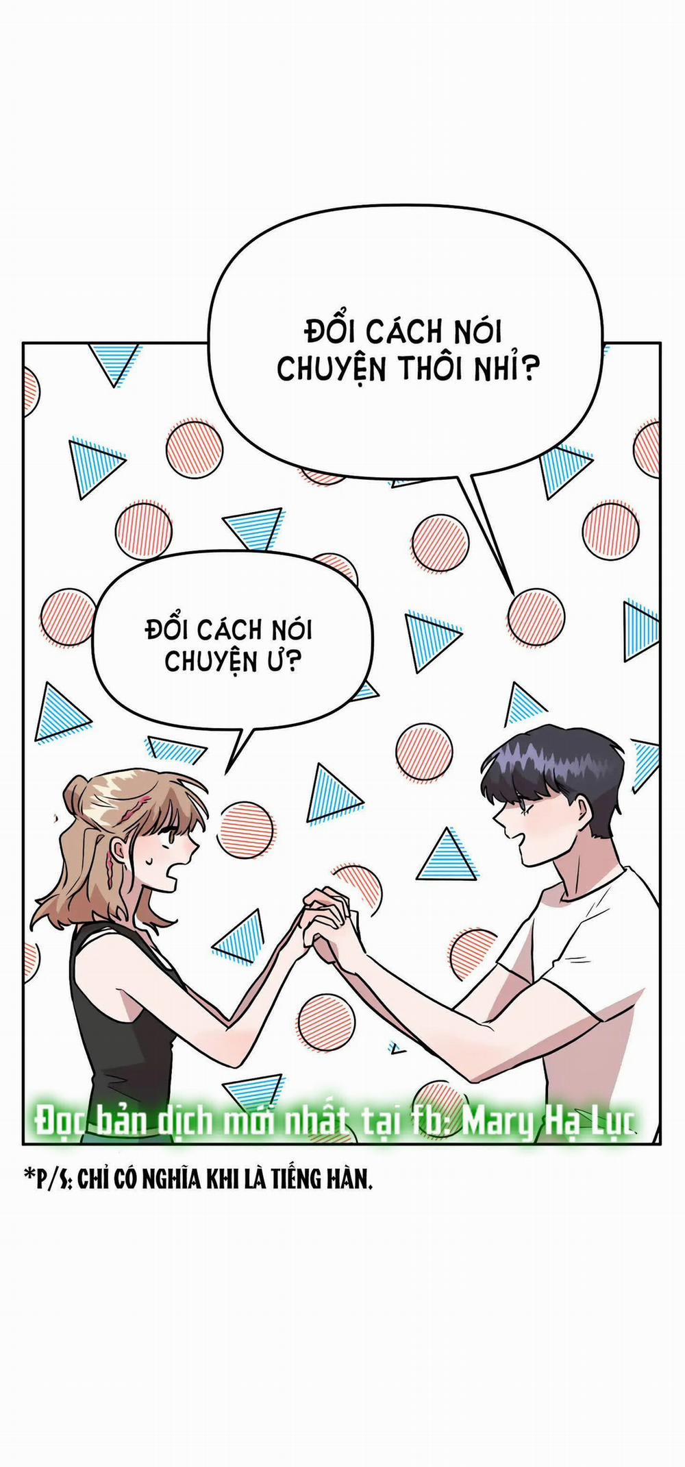 [18+] Bạn Gái Hiền Dịu 35.2 trang 11