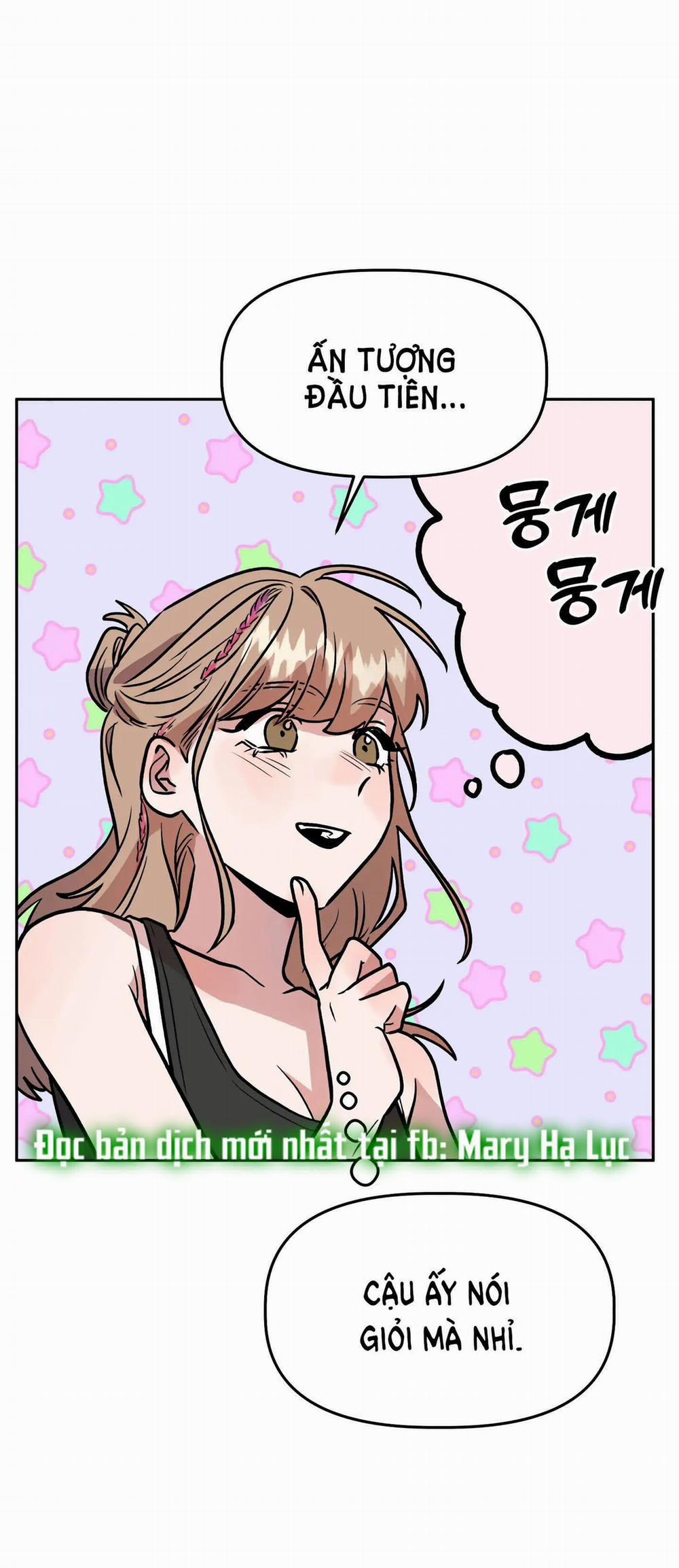 [18+] Bạn Gái Hiền Dịu 35.2 trang 14