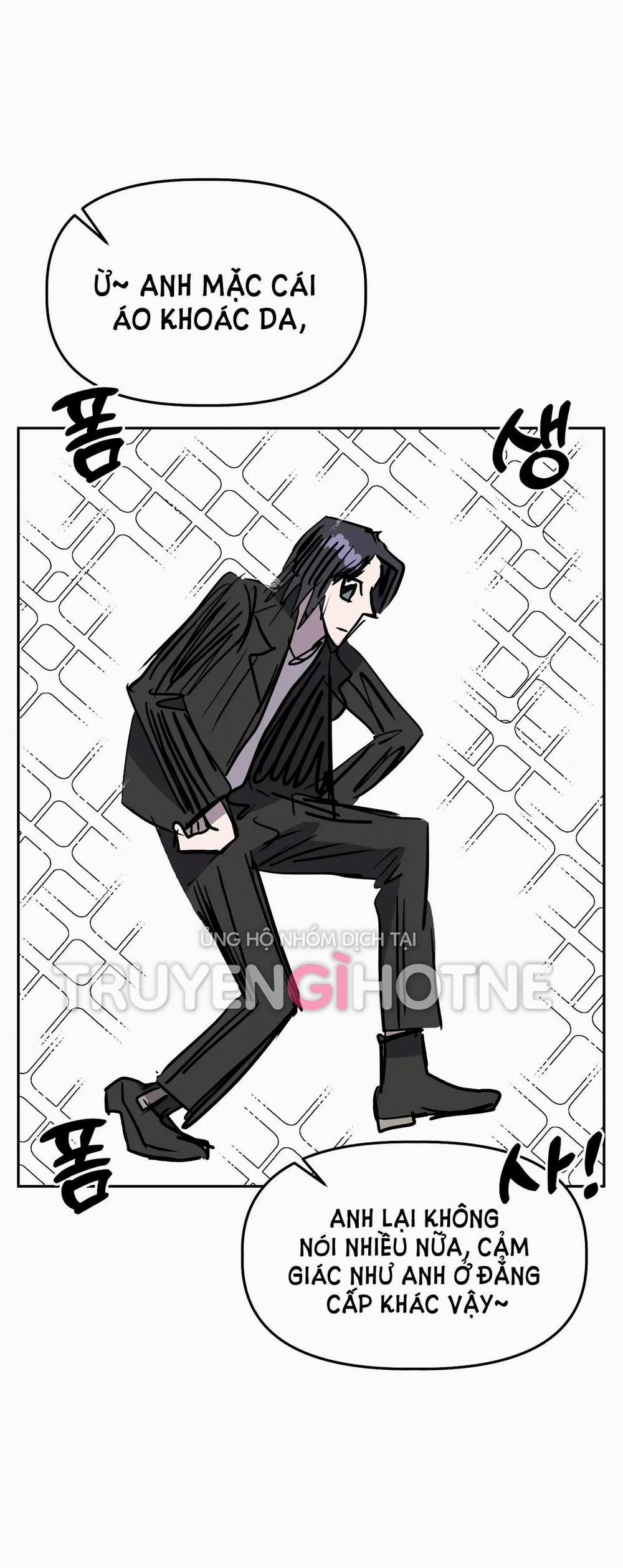 [18+] Bạn Gái Hiền Dịu 35.2 trang 16