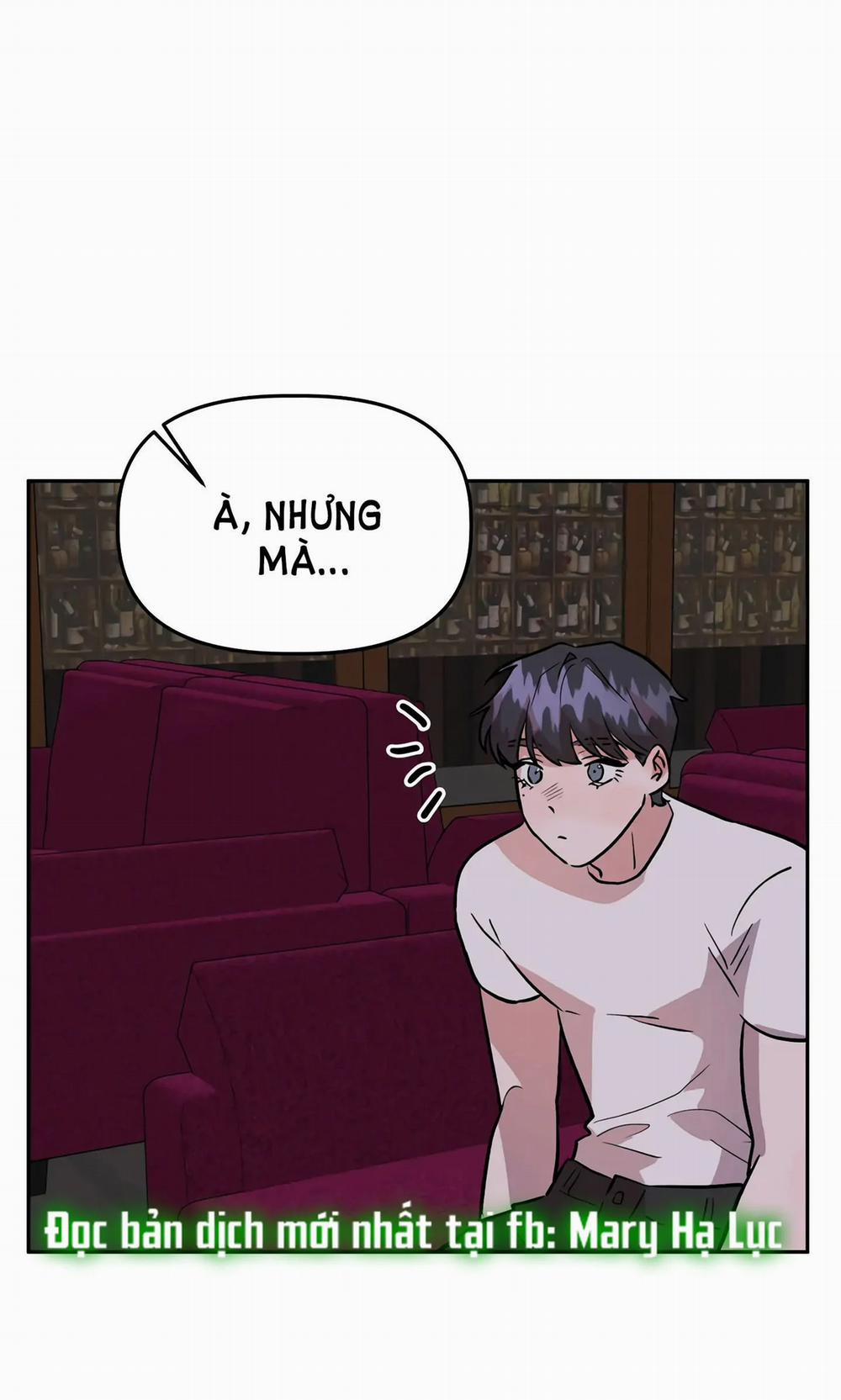 [18+] Bạn Gái Hiền Dịu 35.2 trang 20