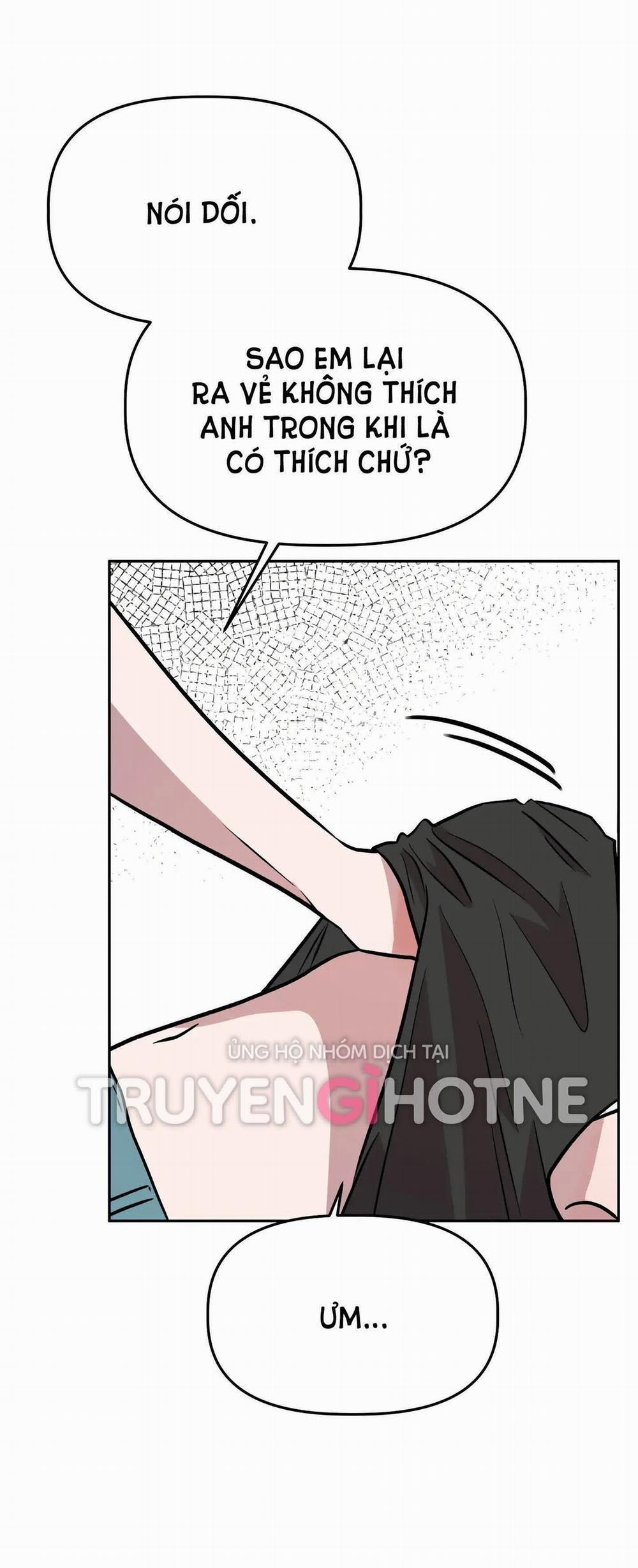 [18+] Bạn Gái Hiền Dịu 35.2 trang 33