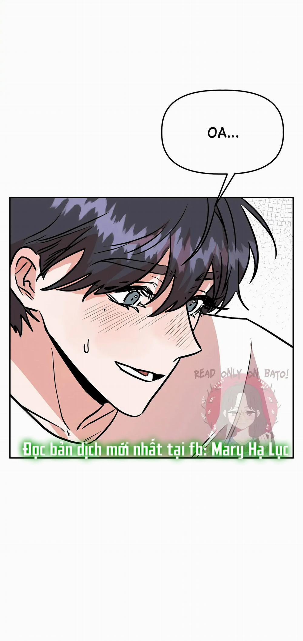 [18+] Bạn Gái Hiền Dịu 35.2 trang 35