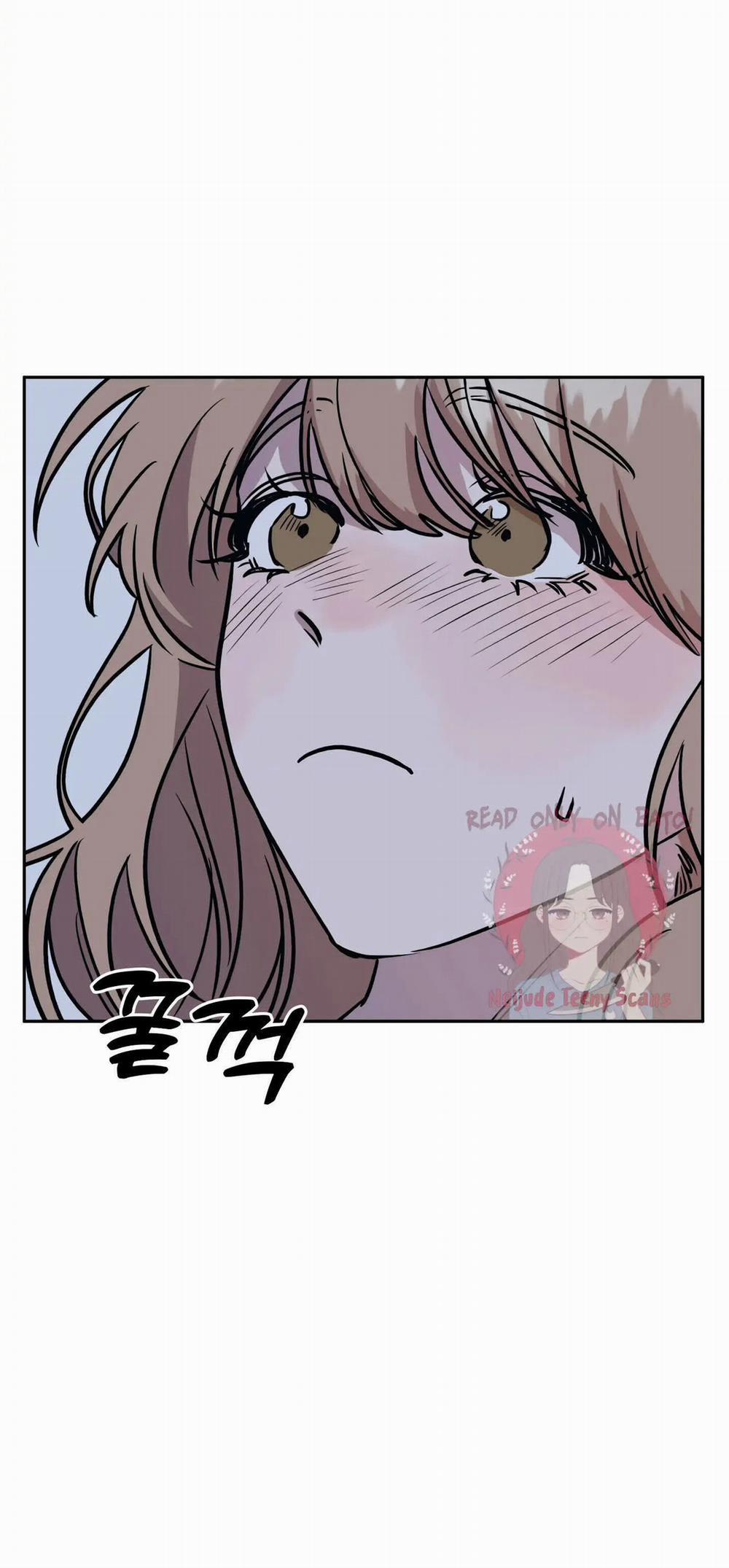 [18+] Bạn Gái Hiền Dịu 35.2 trang 40