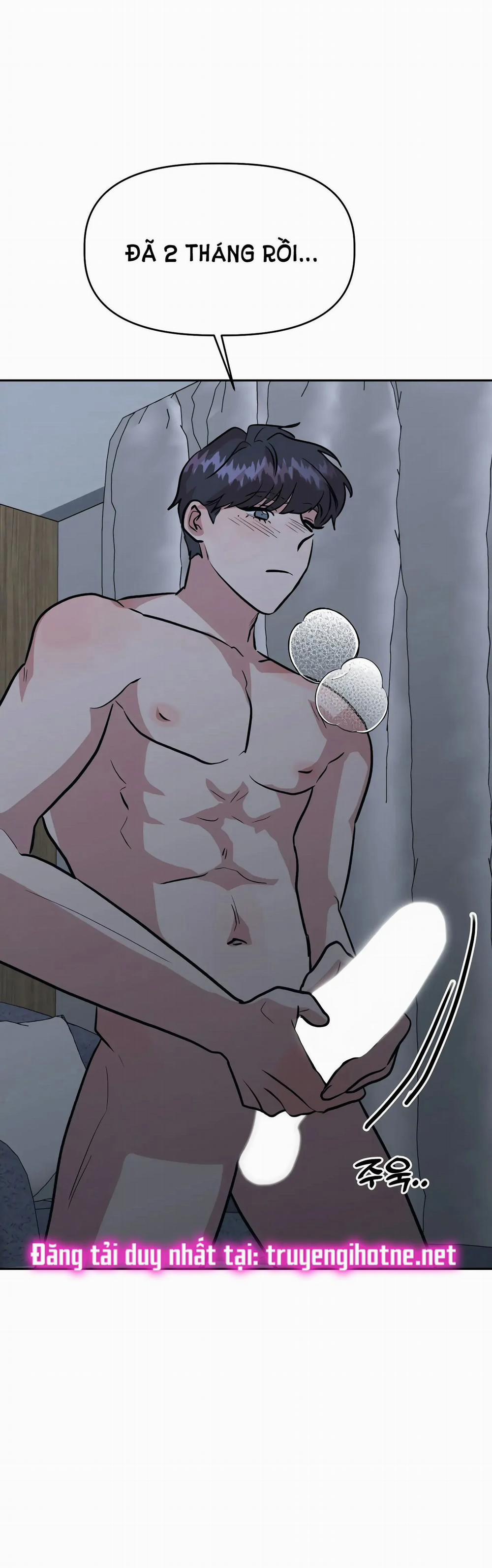 [18+] Bạn Gái Hiền Dịu 36.1 trang 21