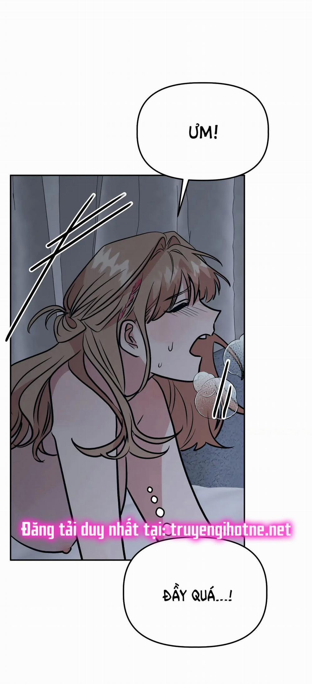 [18+] Bạn Gái Hiền Dịu 36.1 trang 24