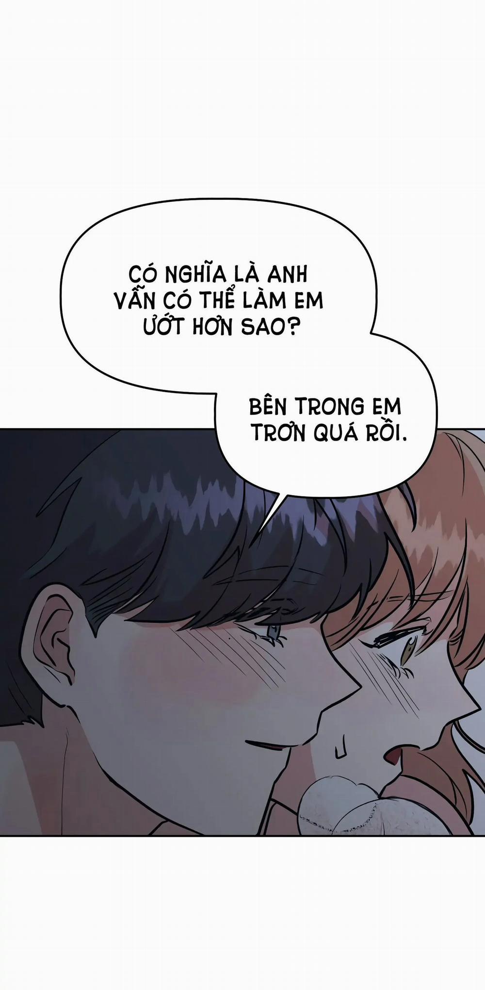 [18+] Bạn Gái Hiền Dịu 36.1 trang 29