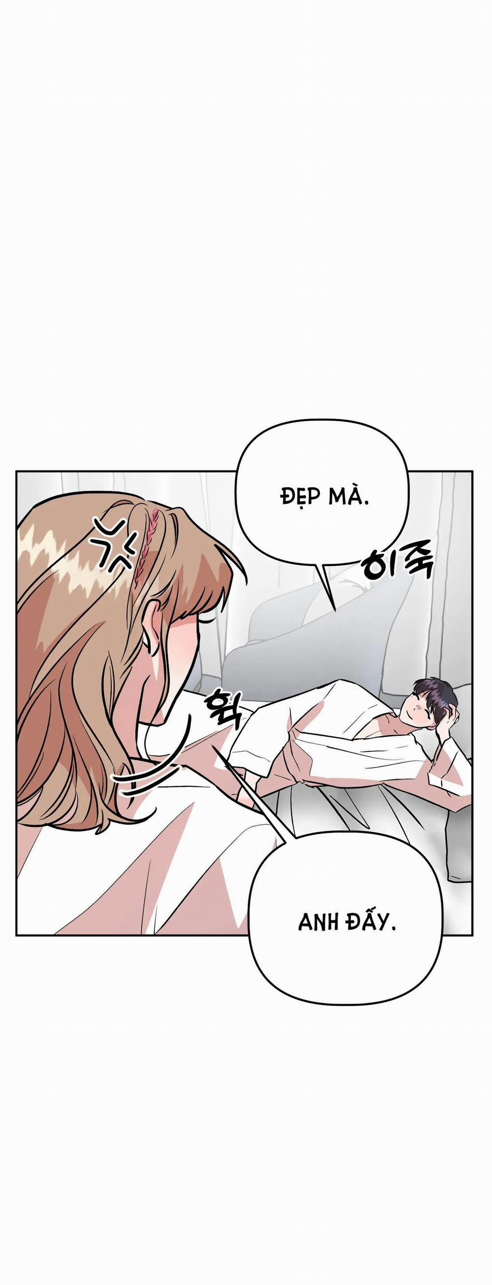 [18+] Bạn Gái Hiền Dịu 36.2 trang 15