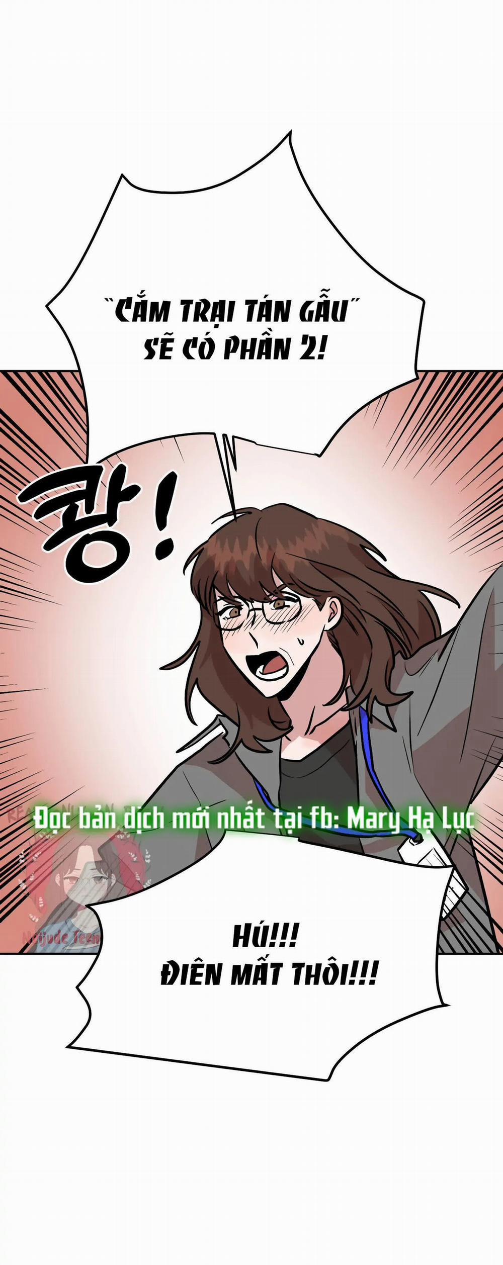 [18+] Bạn Gái Hiền Dịu 36.2 trang 27