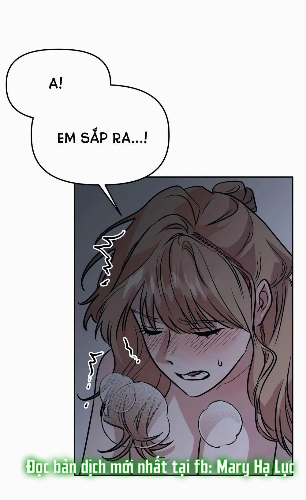 [18+] Bạn Gái Hiền Dịu 36.2 trang 4