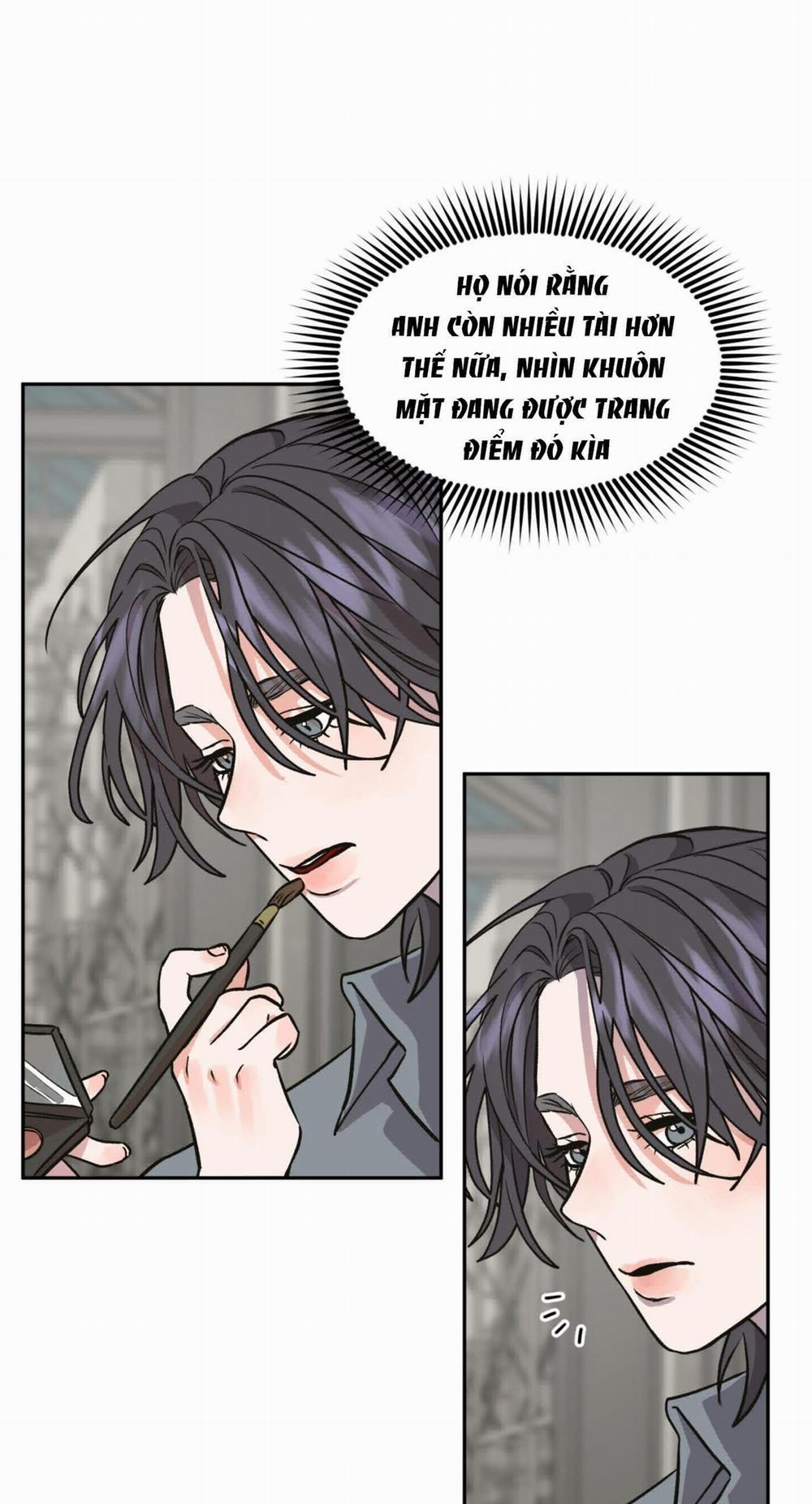 [18+] Bạn Gái Hiền Dịu 4.1 trang 15