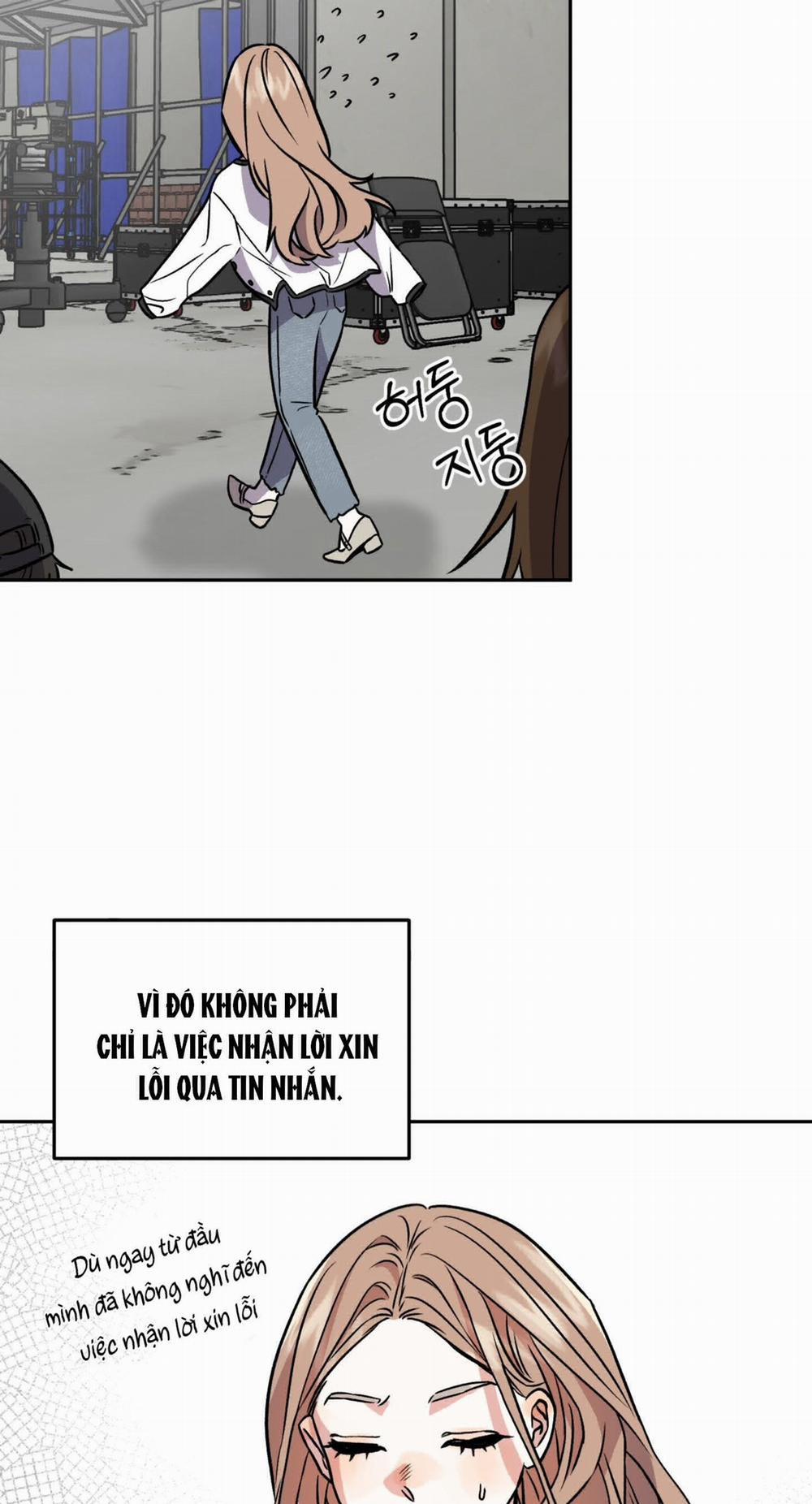 [18+] Bạn Gái Hiền Dịu 4.1 trang 18