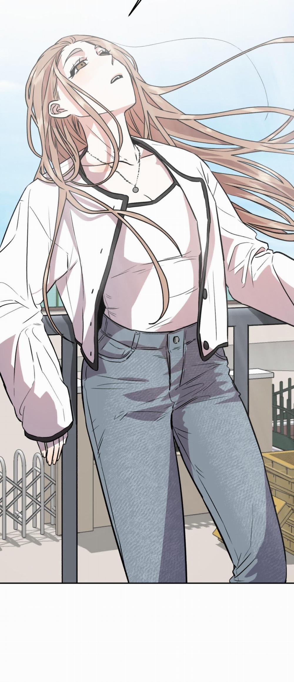 [18+] Bạn Gái Hiền Dịu 4.1 trang 30