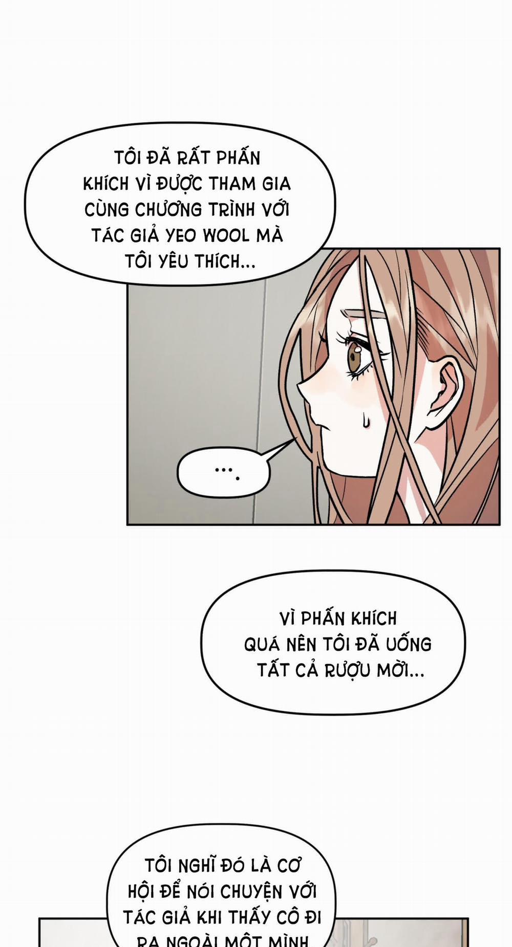 [18+] Bạn Gái Hiền Dịu 4.1 trang 40