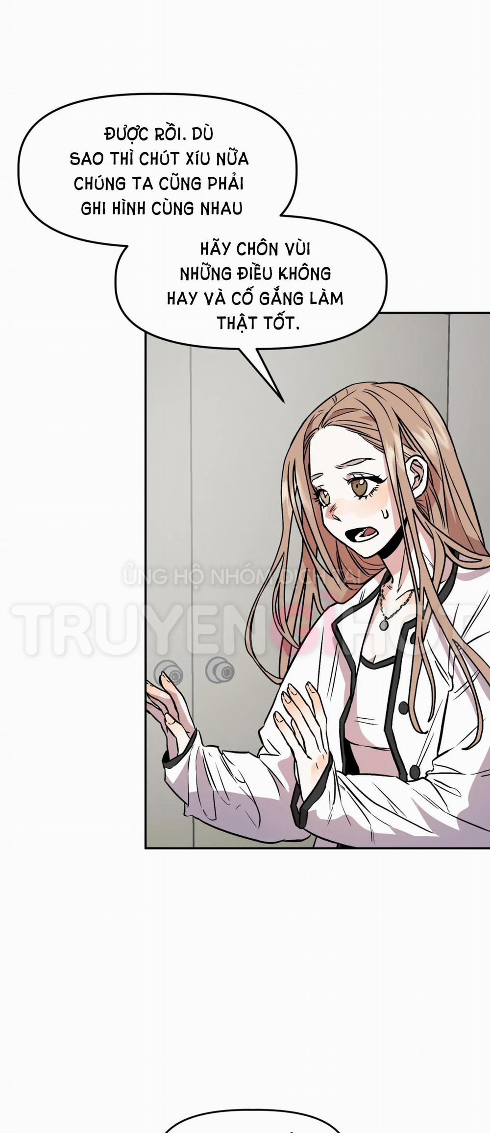 [18+] Bạn Gái Hiền Dịu 4.2 trang 1