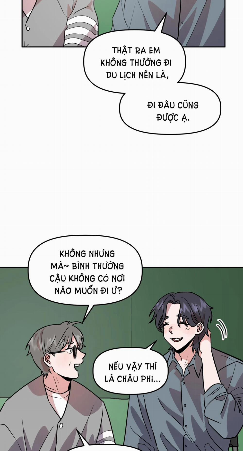 [18+] Bạn Gái Hiền Dịu 4.2 trang 13