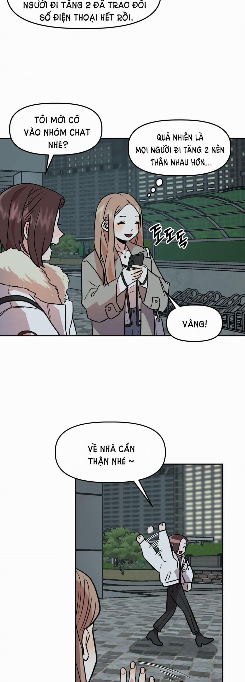 [18+] Bạn Gái Hiền Dịu 4.2 trang 24