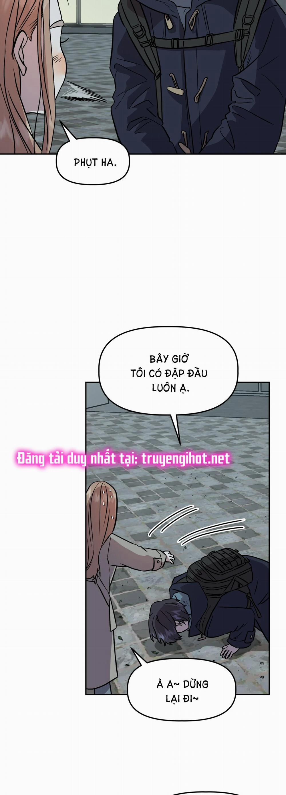 [18+] Bạn Gái Hiền Dịu 4.2 trang 35