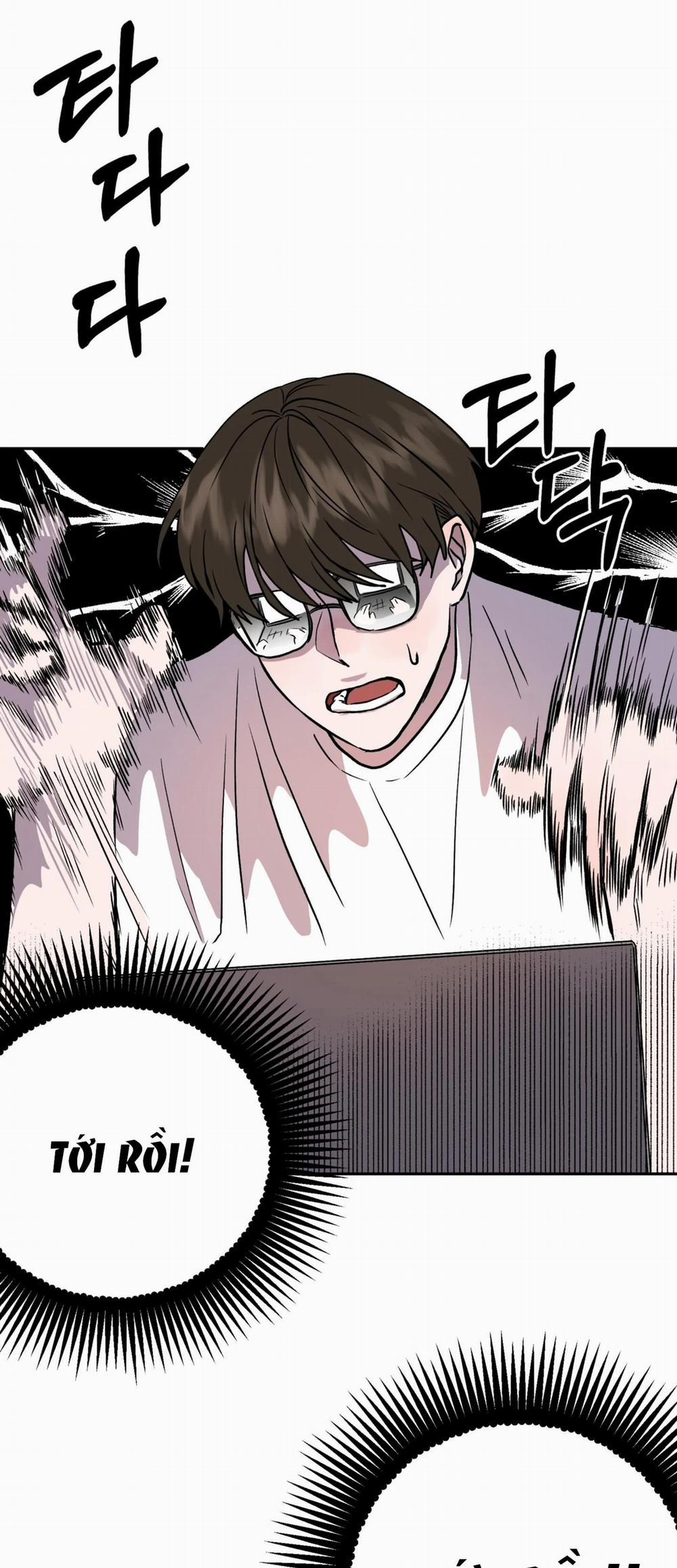 [18+] Bạn Gái Hiền Dịu 4.2 trang 40