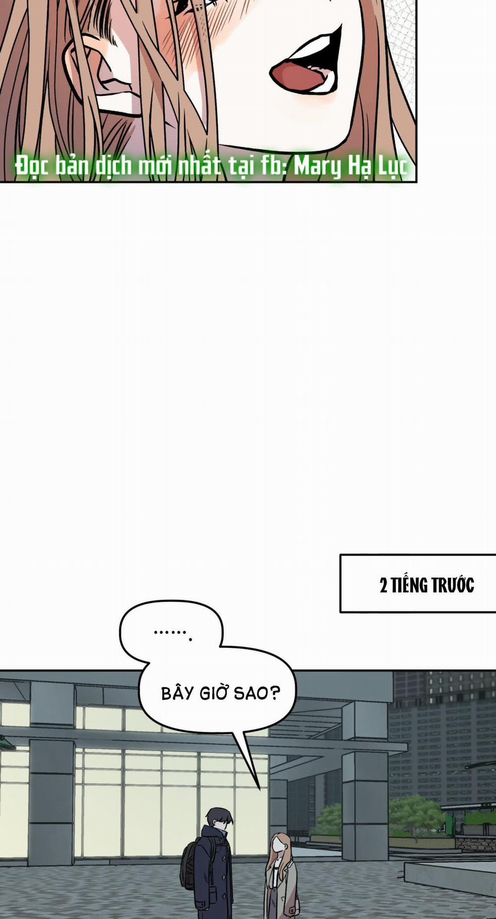 [18+] Bạn Gái Hiền Dịu 5.1 trang 11