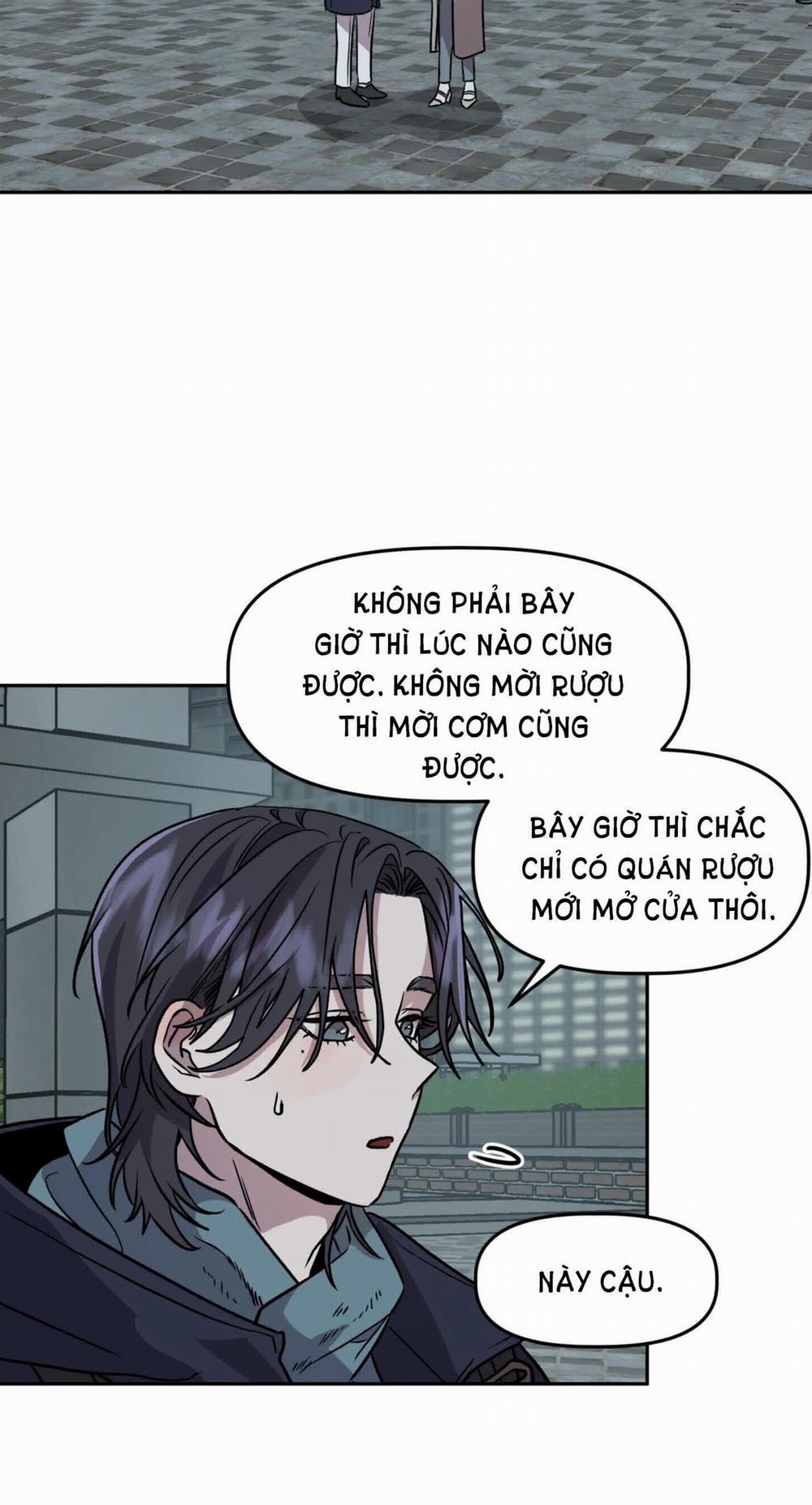 [18+] Bạn Gái Hiền Dịu 5.1 trang 12