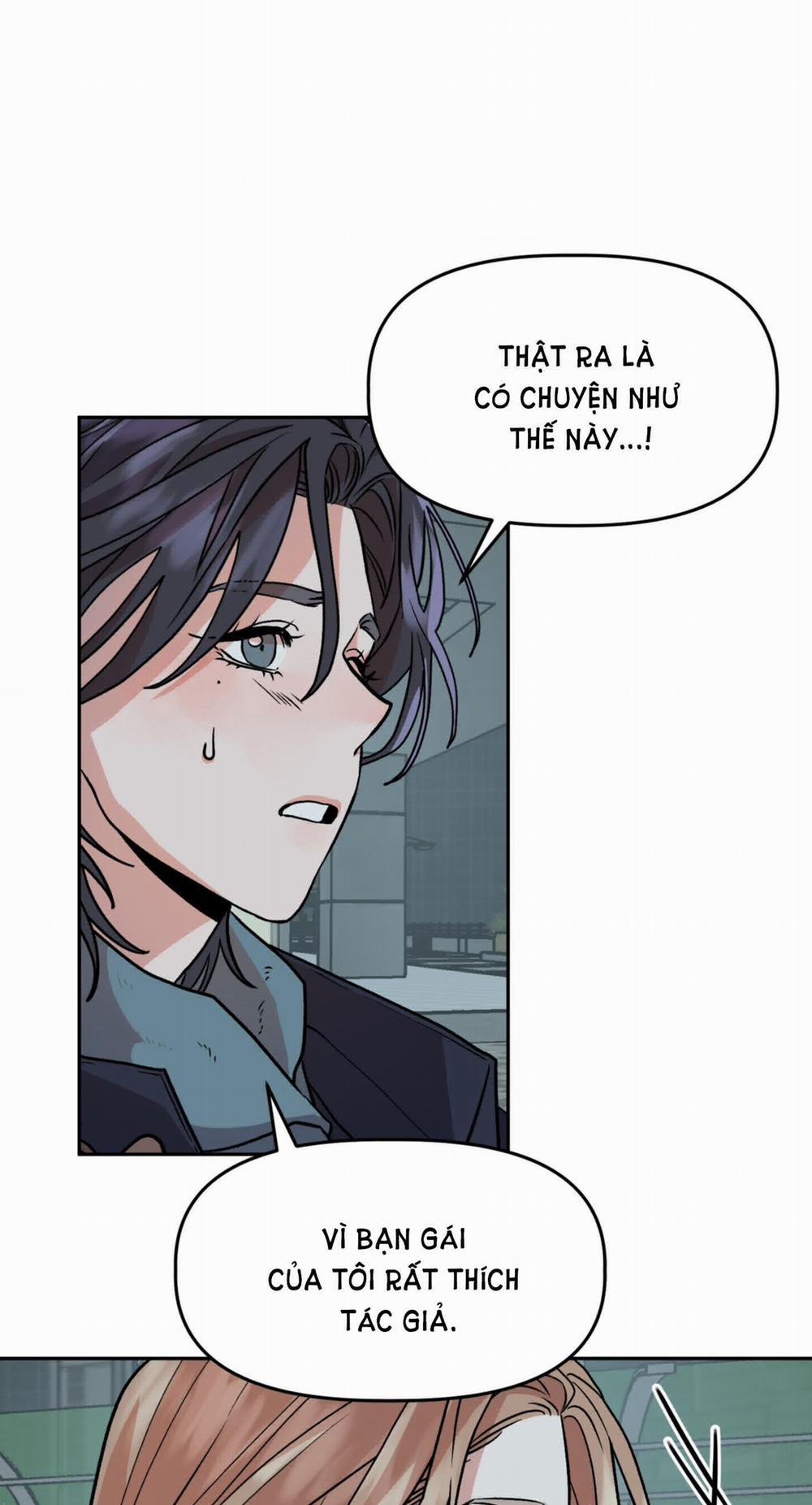 [18+] Bạn Gái Hiền Dịu 5.1 trang 15