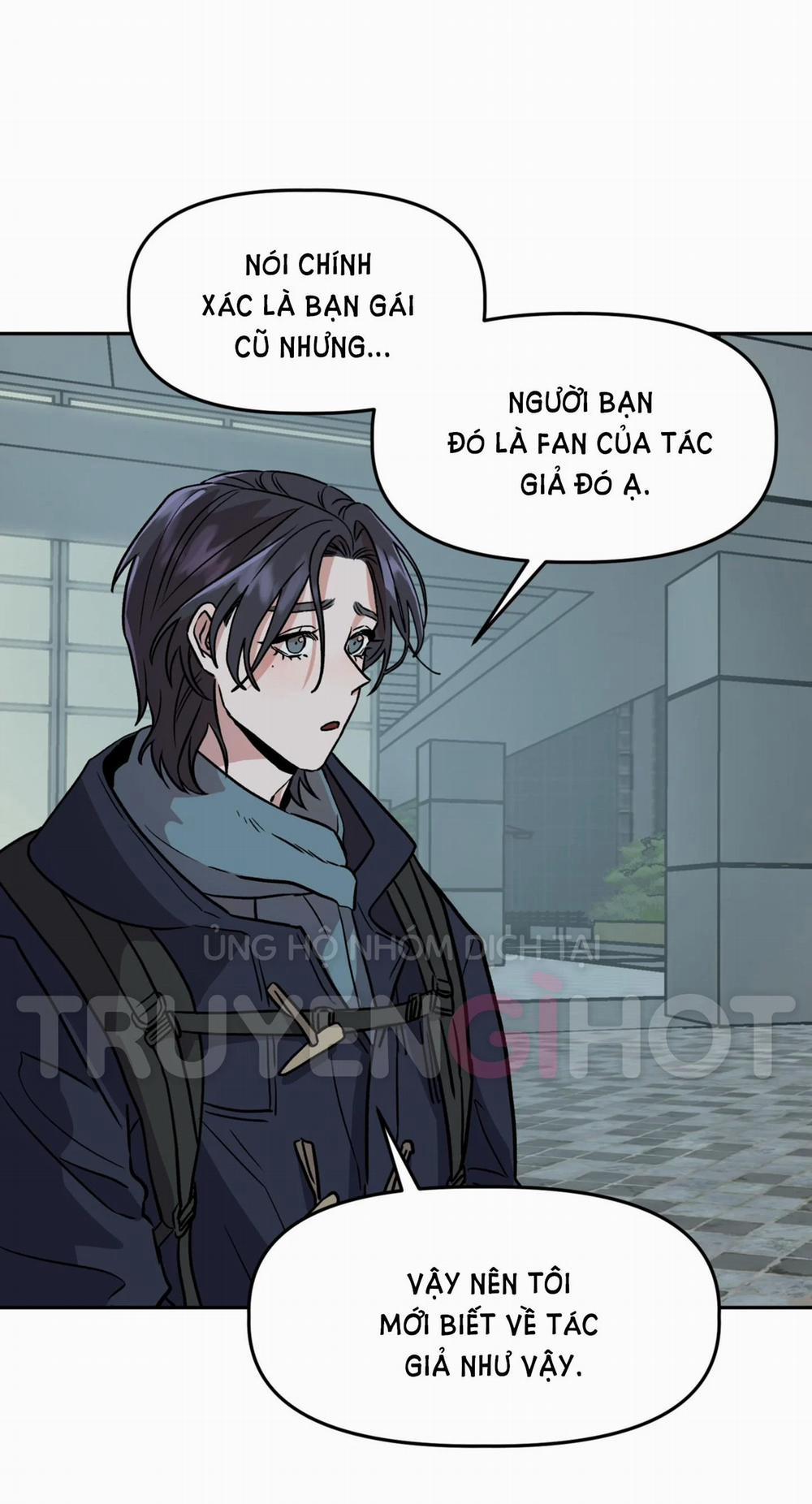 [18+] Bạn Gái Hiền Dịu 5.1 trang 17