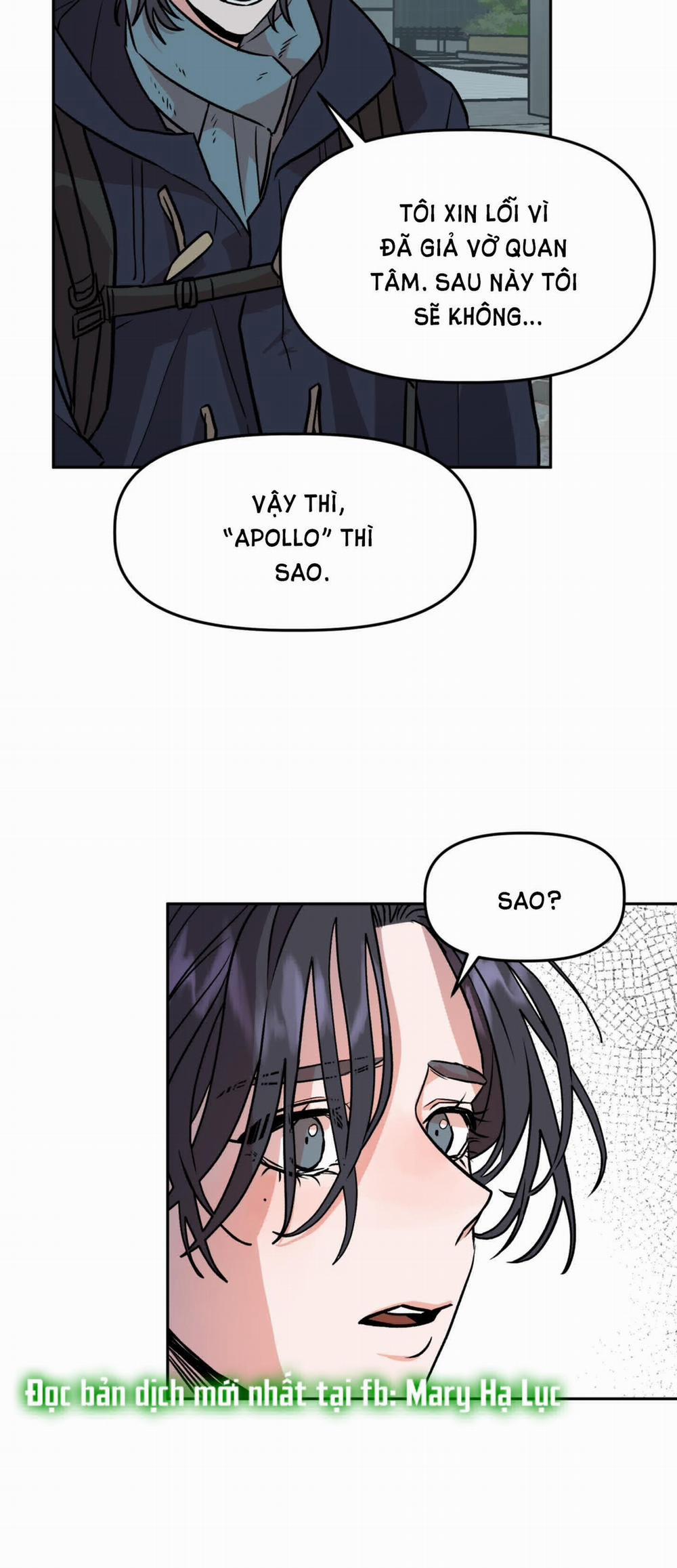 [18+] Bạn Gái Hiền Dịu 5.1 trang 19