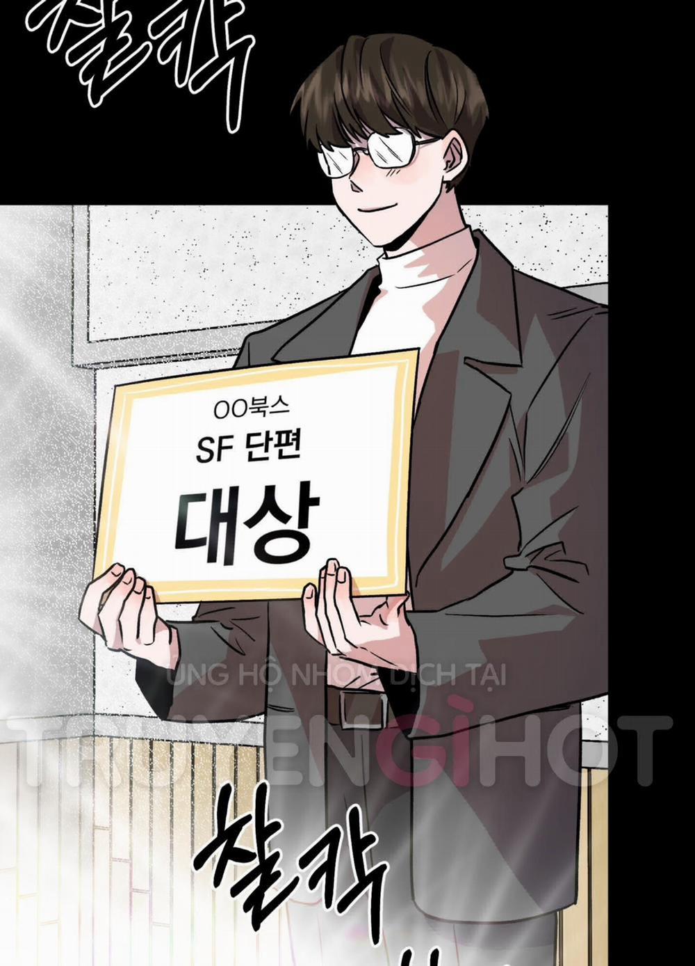 [18+] Bạn Gái Hiền Dịu 5.1 trang 25