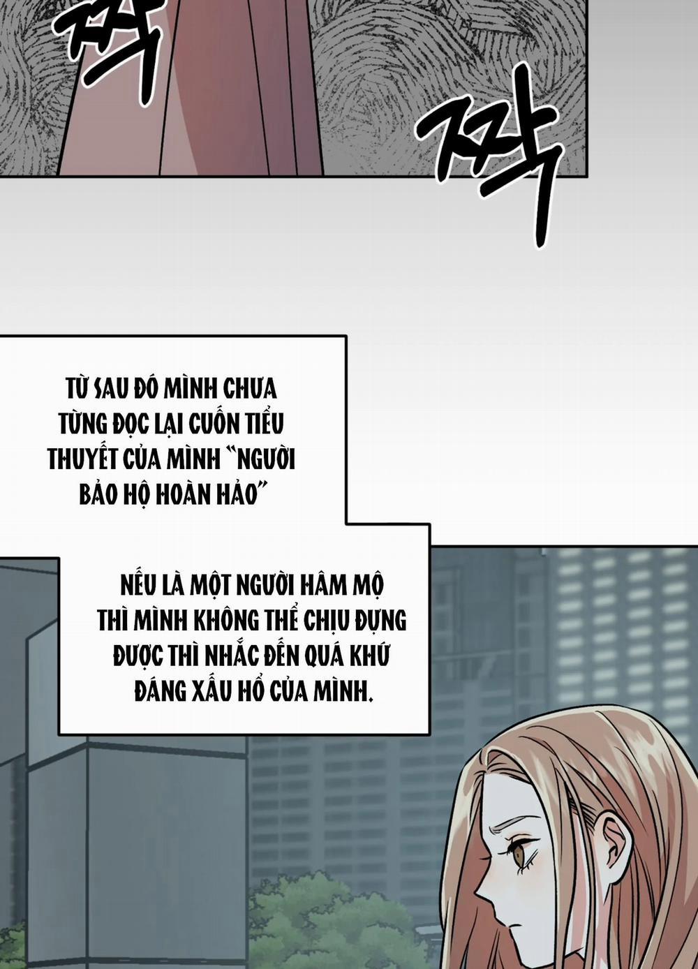 [18+] Bạn Gái Hiền Dịu 5.1 trang 27