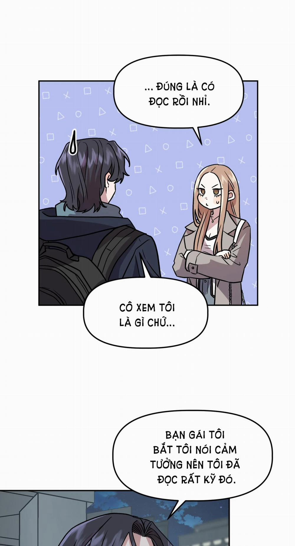 [18+] Bạn Gái Hiền Dịu 5.1 trang 30