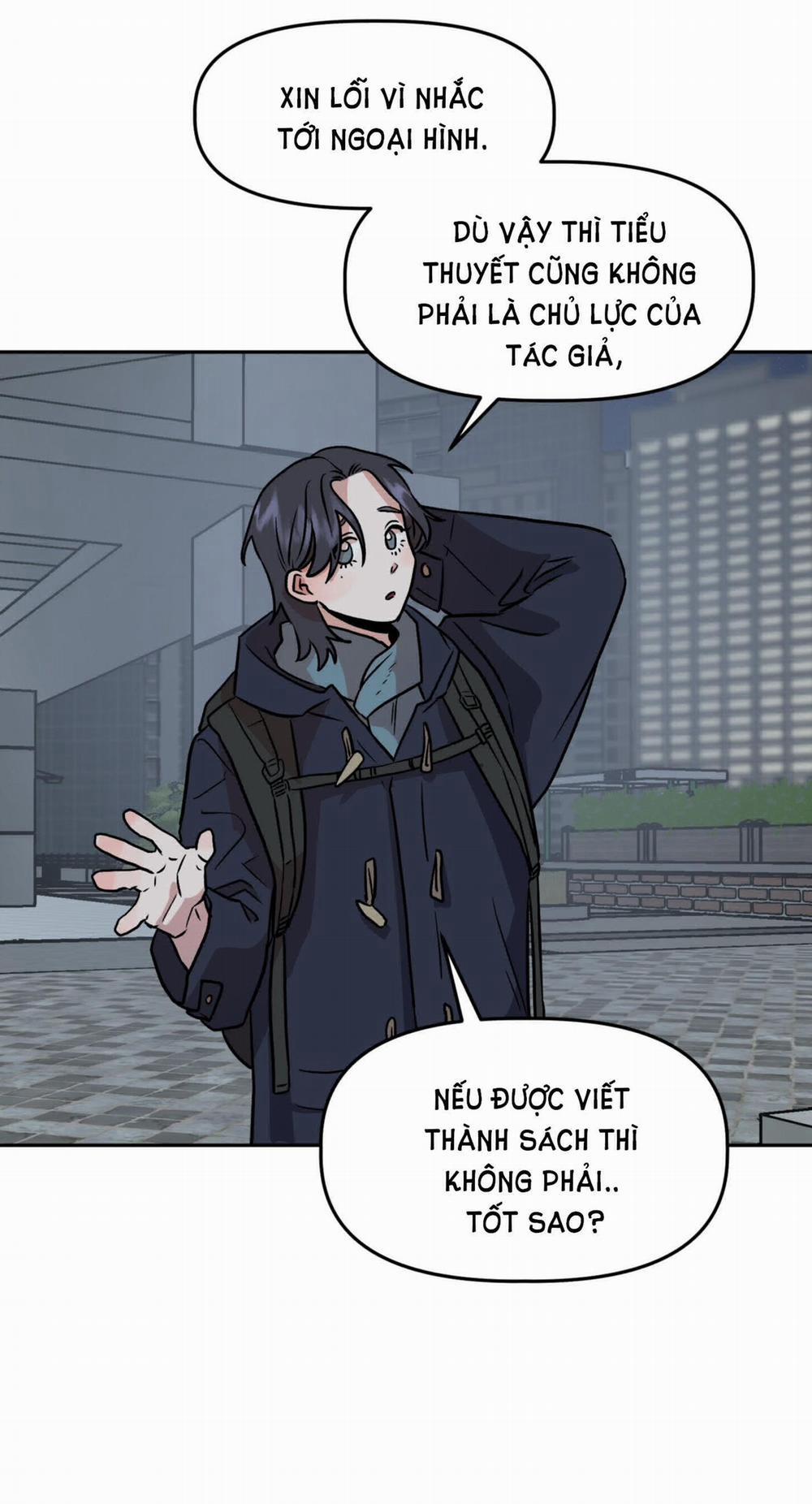 [18+] Bạn Gái Hiền Dịu 5.1 trang 33