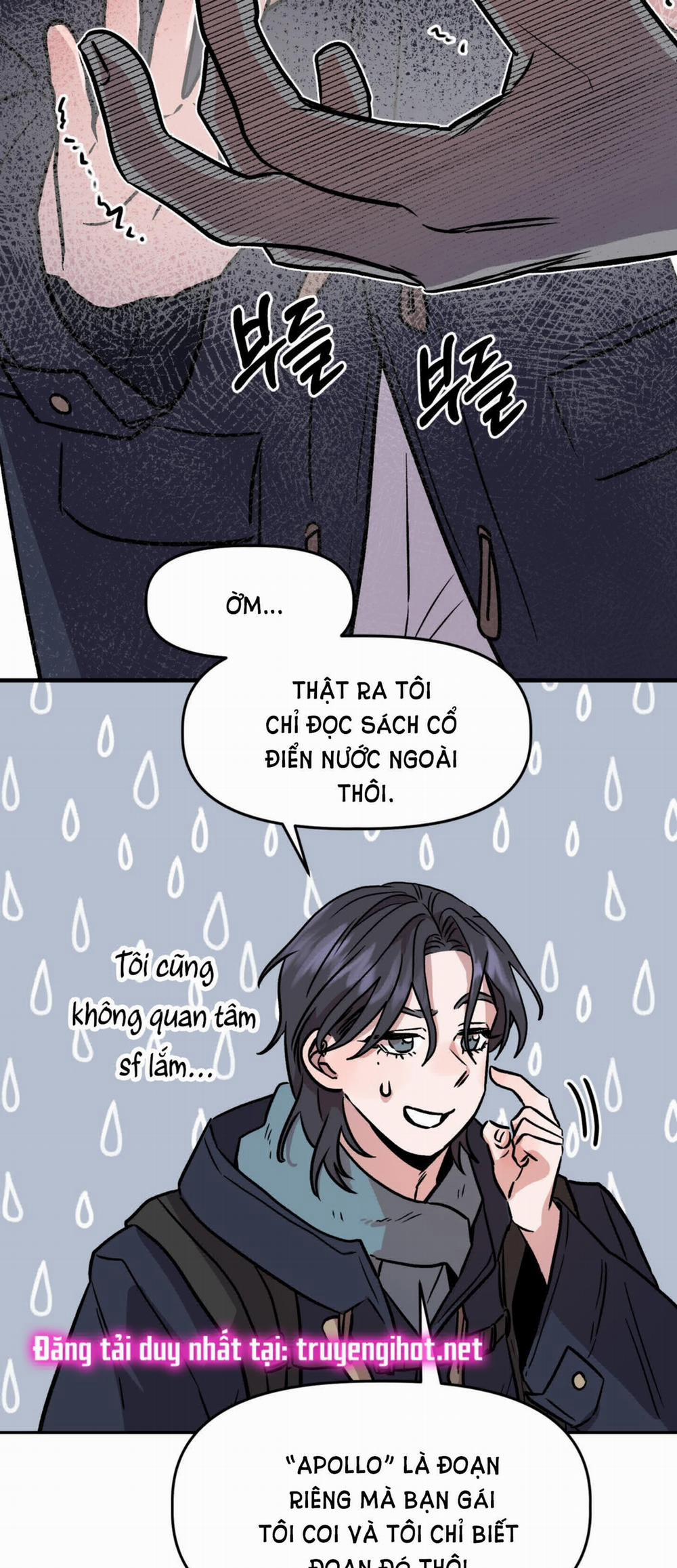 [18+] Bạn Gái Hiền Dịu 5.1 trang 40