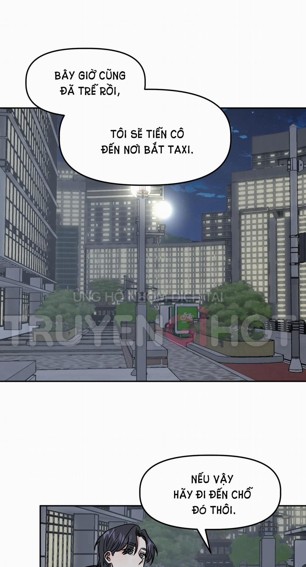 [18+] Bạn Gái Hiền Dịu 5.2 trang 1