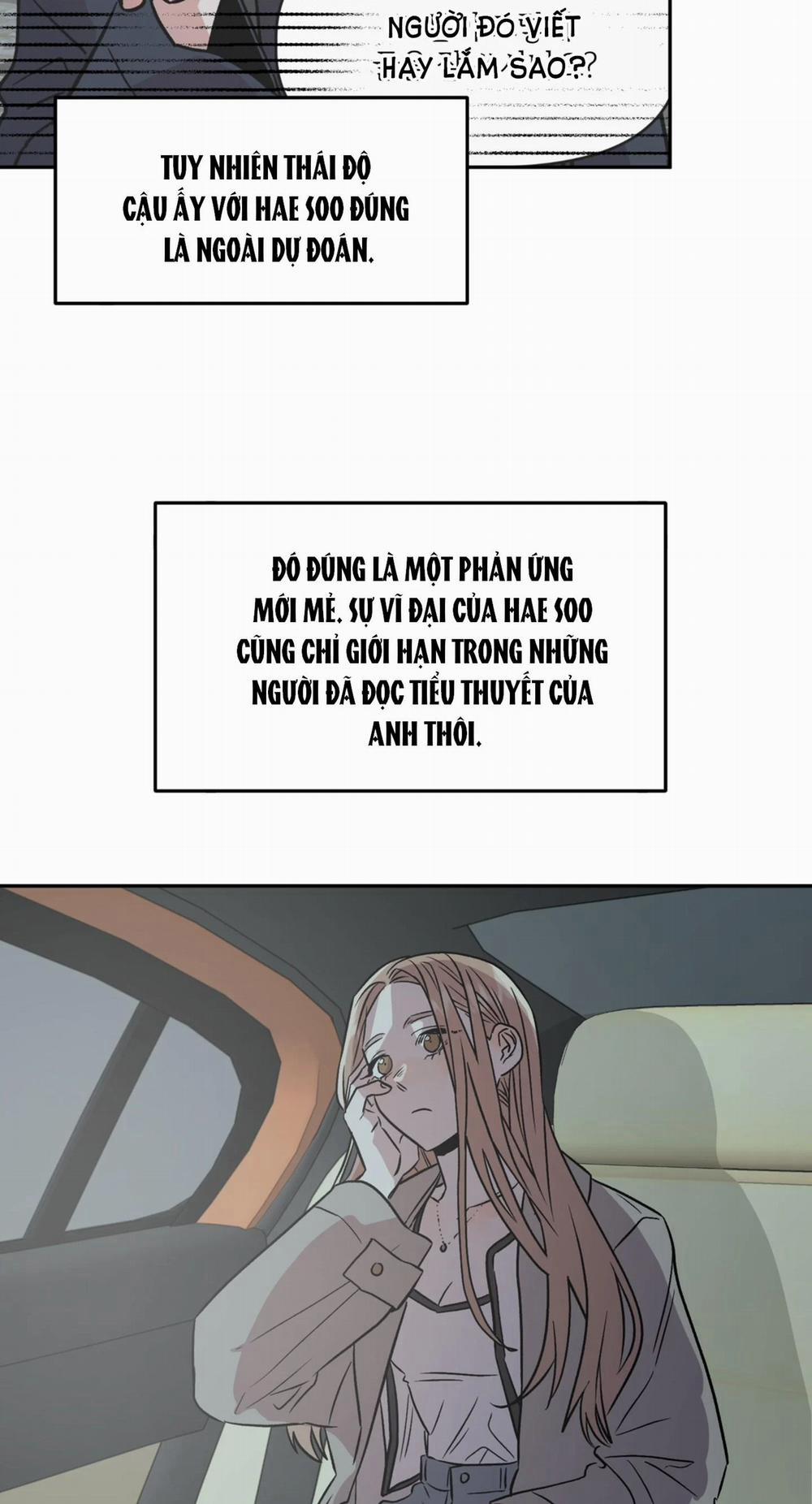 [18+] Bạn Gái Hiền Dịu 5.2 trang 11