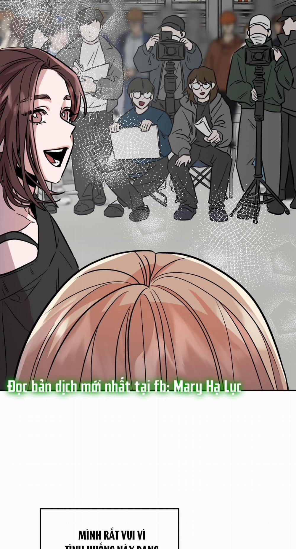 [18+] Bạn Gái Hiền Dịu 5.2 trang 13