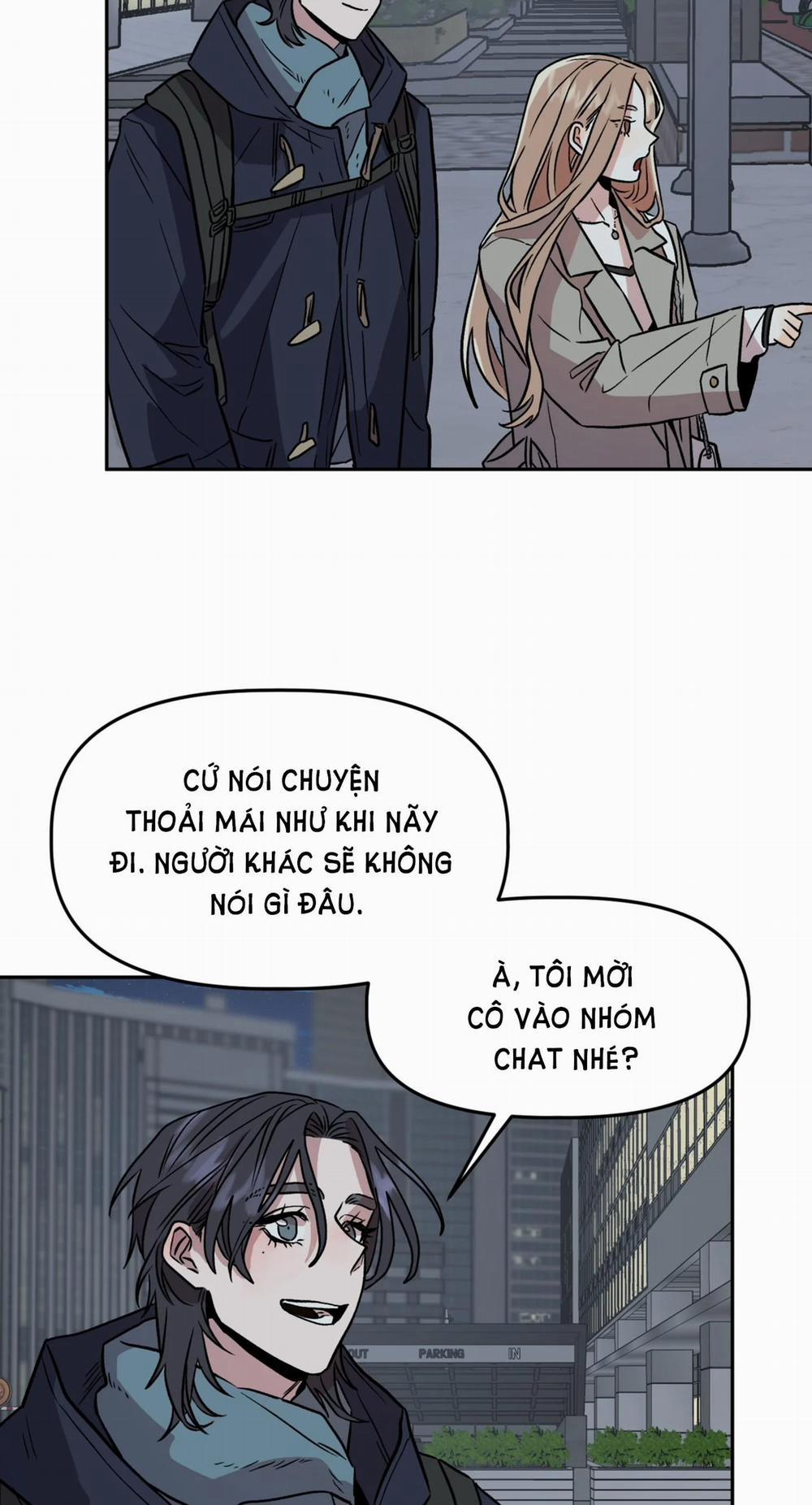 [18+] Bạn Gái Hiền Dịu 5.2 trang 2