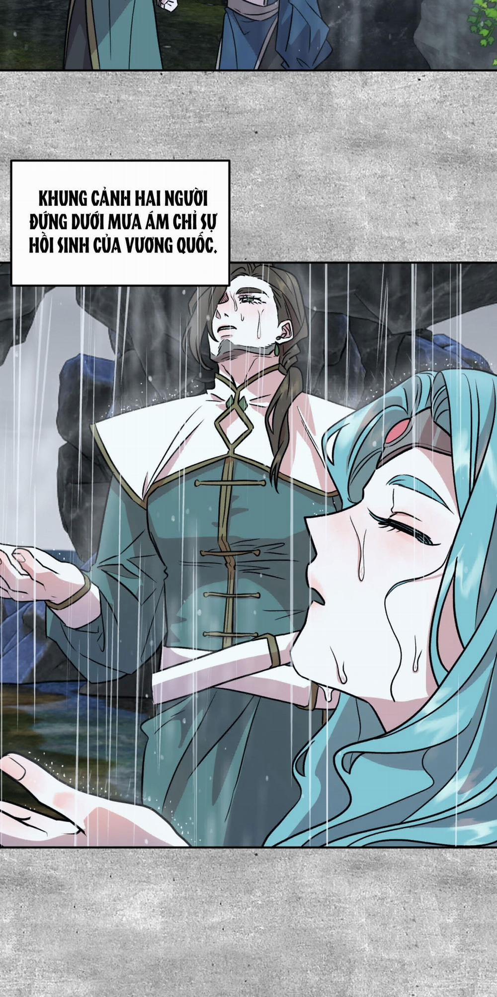 [18+] Bạn Gái Hiền Dịu 6.1 trang 13