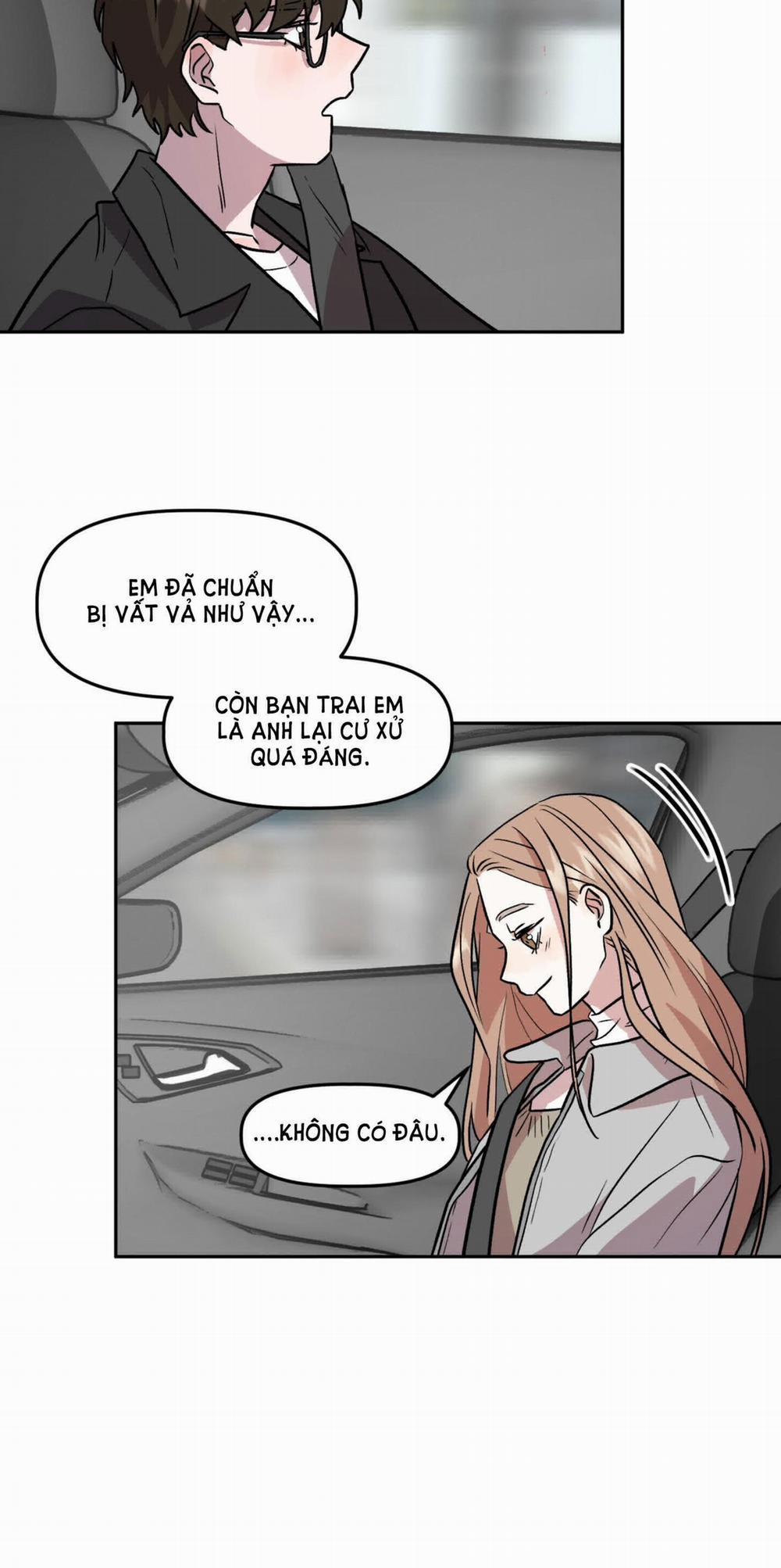 [18+] Bạn Gái Hiền Dịu 6.1 trang 17