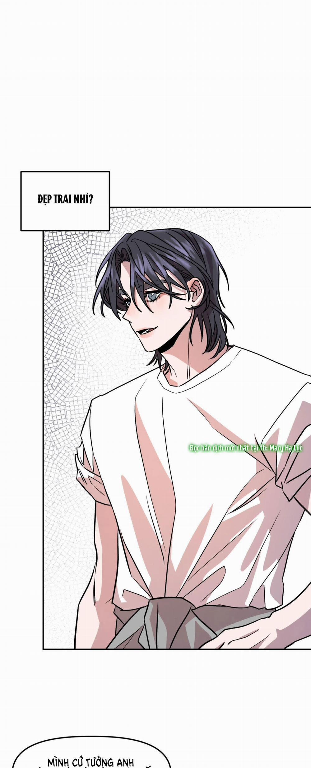 [18+] Bạn Gái Hiền Dịu 6.1 trang 28