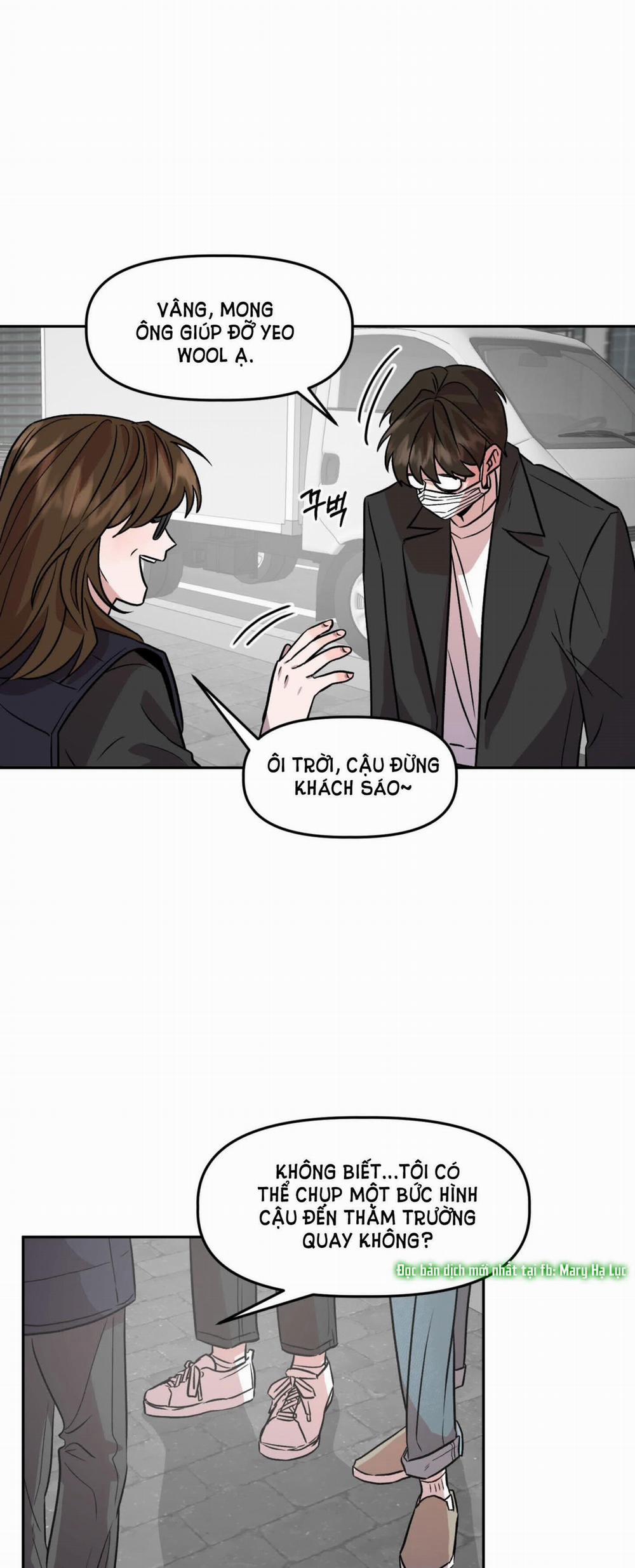 [18+] Bạn Gái Hiền Dịu 6.2 trang 1