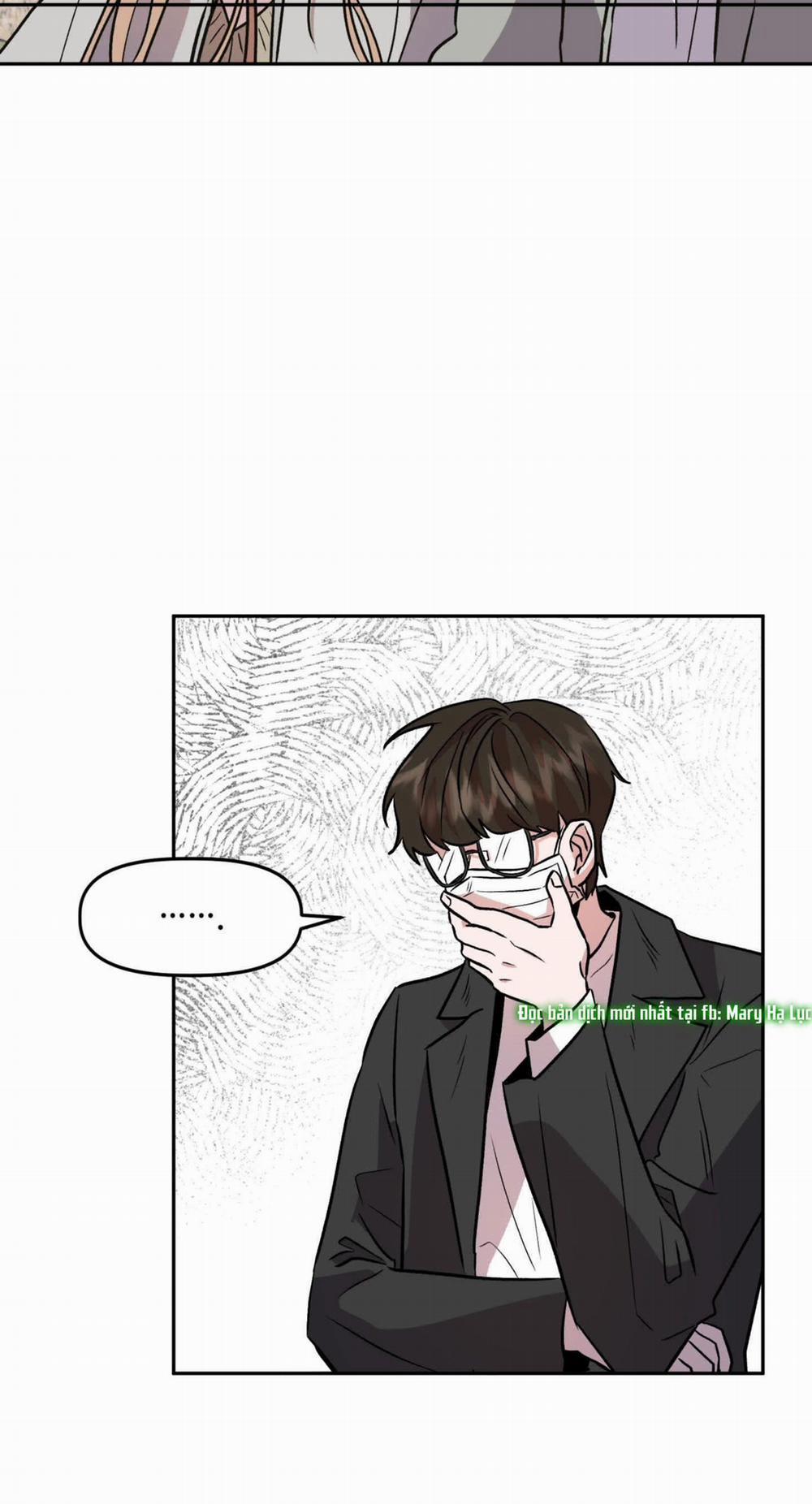 [18+] Bạn Gái Hiền Dịu 6.2 trang 11