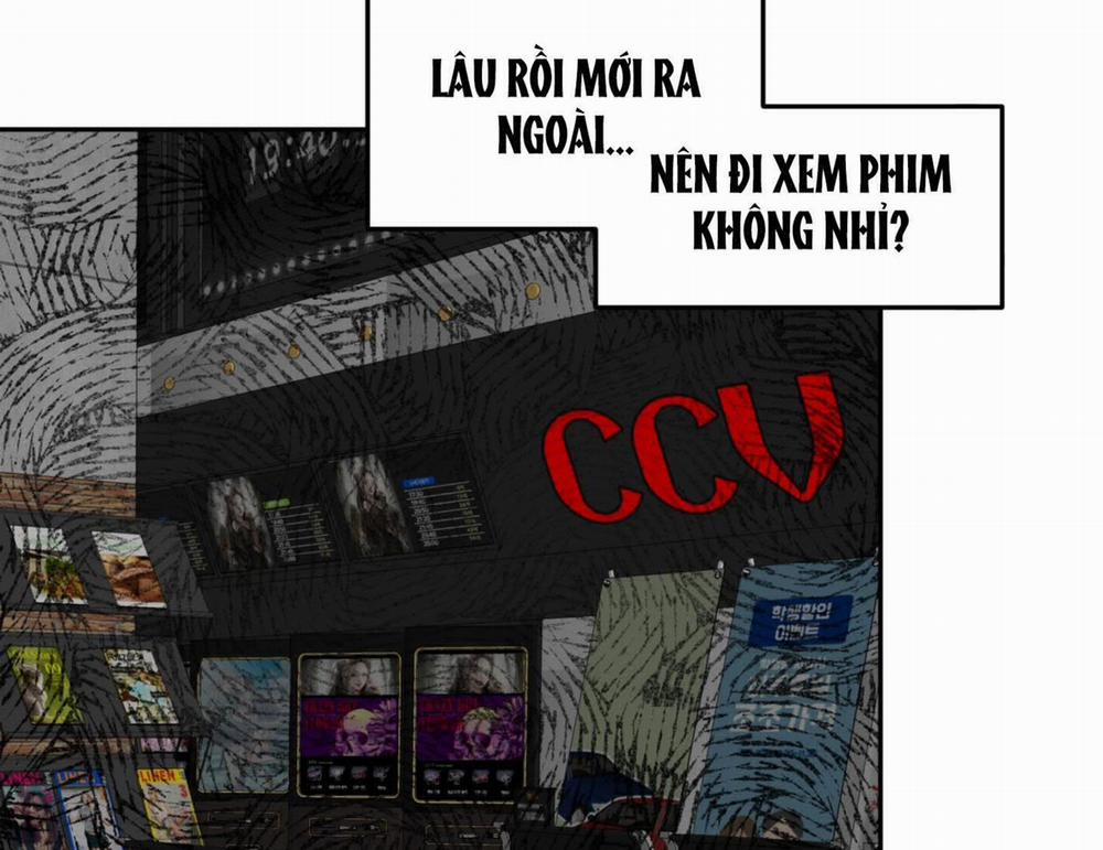 [18+] Bạn Gái Hiền Dịu 6.2 trang 18