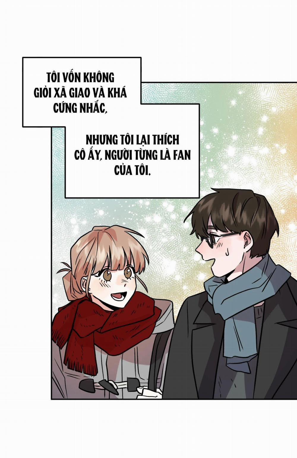 [18+] Bạn Gái Hiền Dịu 6.2 trang 24